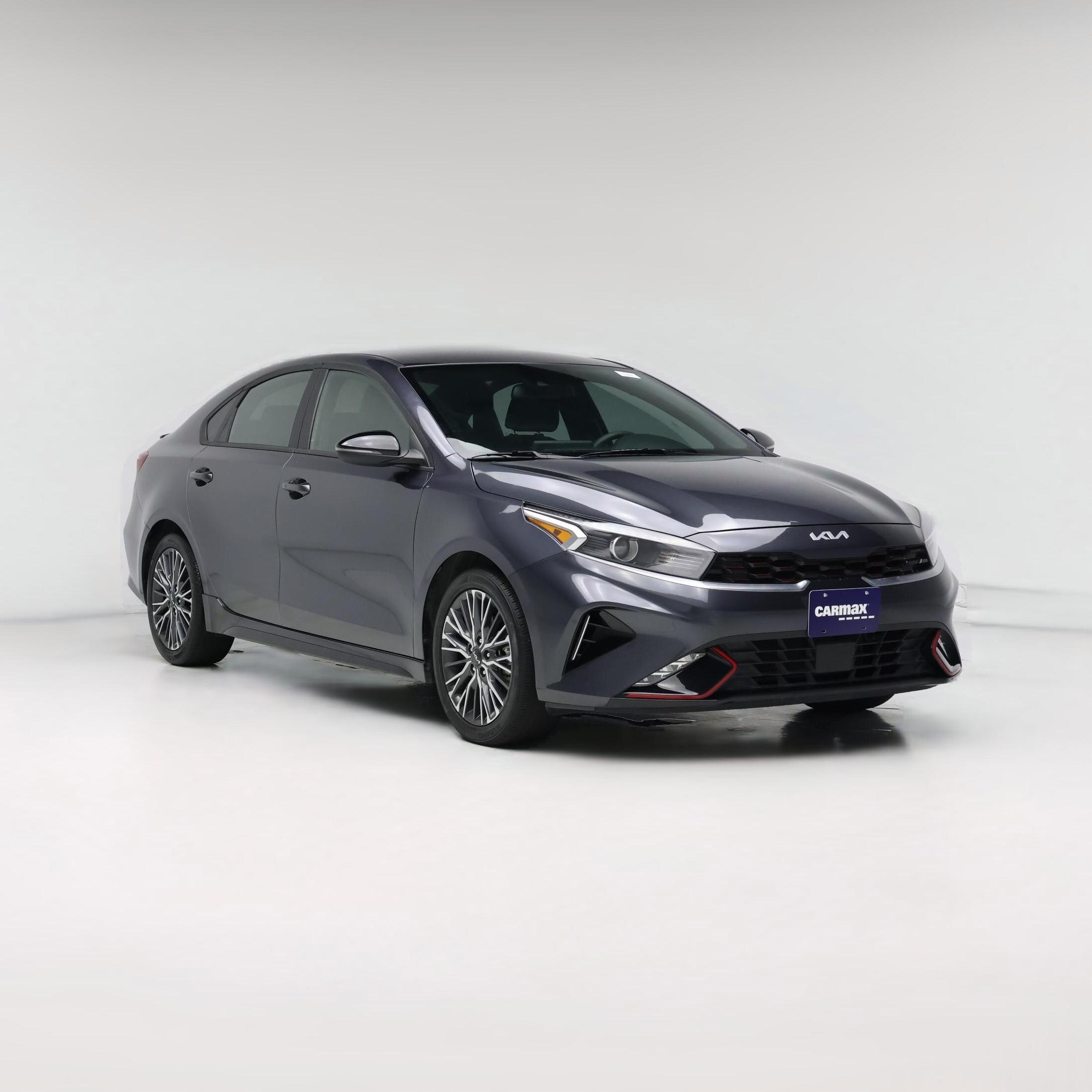 Thumbnail: 2023 Kia Forte - 1