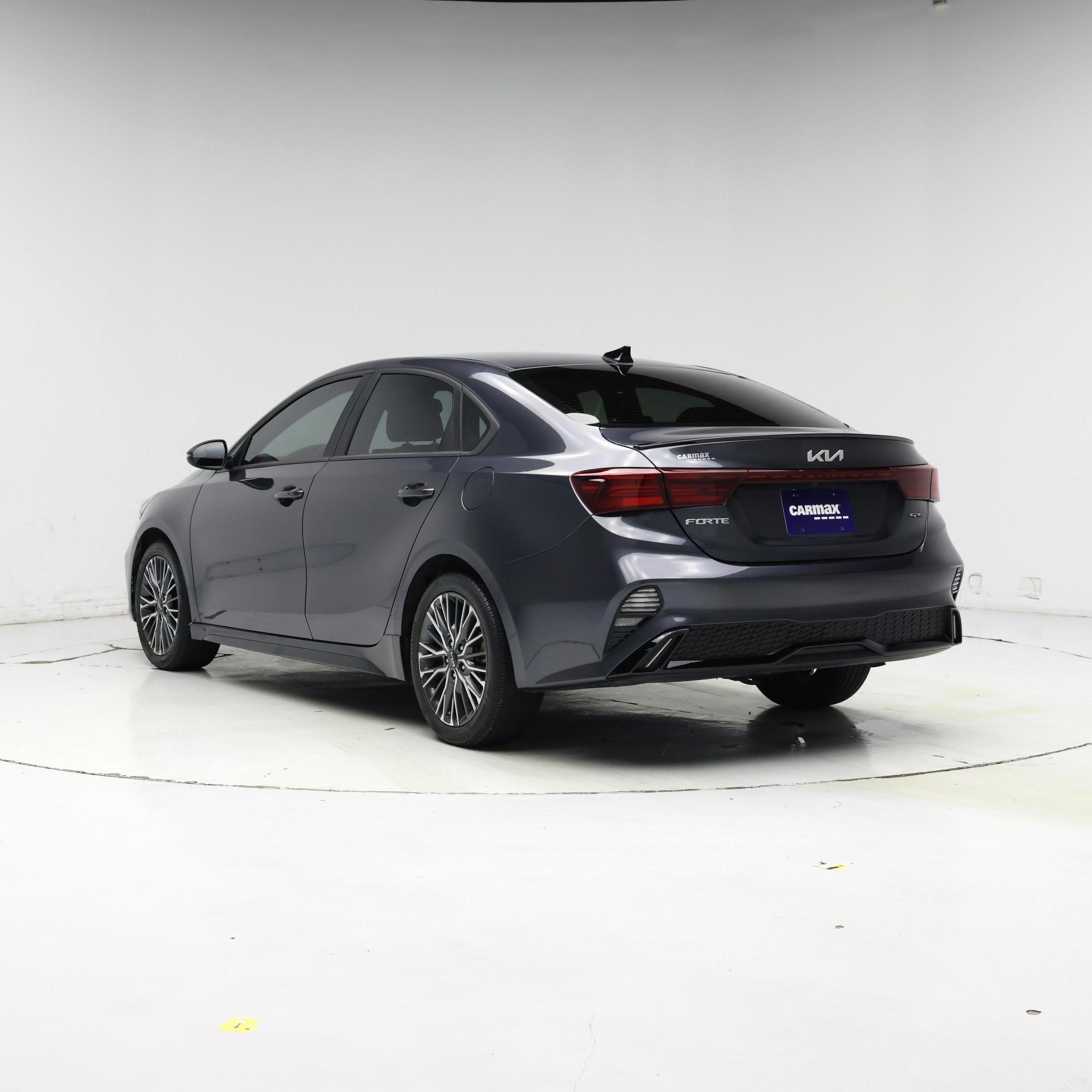 Thumbnail: 2023 Kia Forte - 2