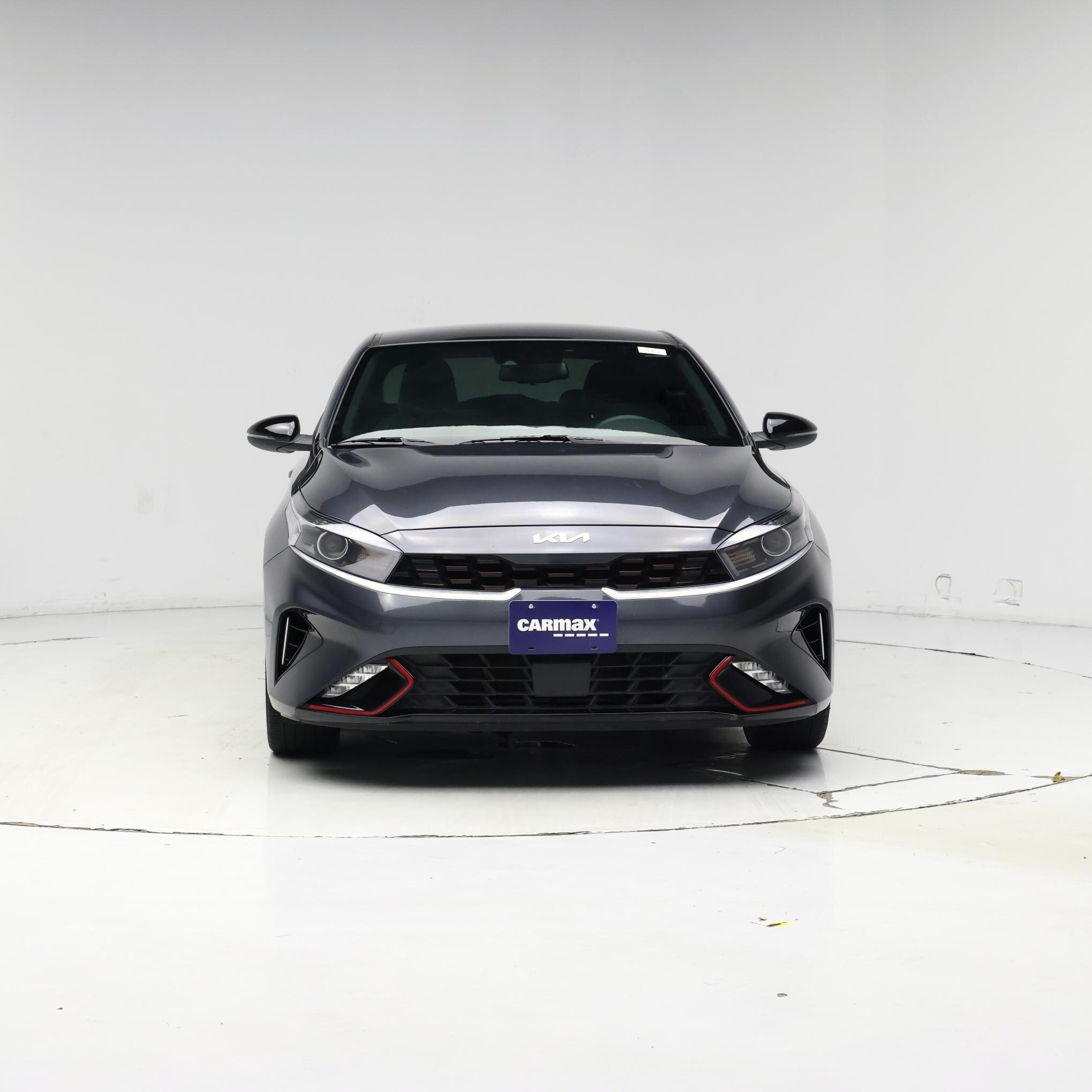 Thumbnail: 2023 Kia Forte - 5