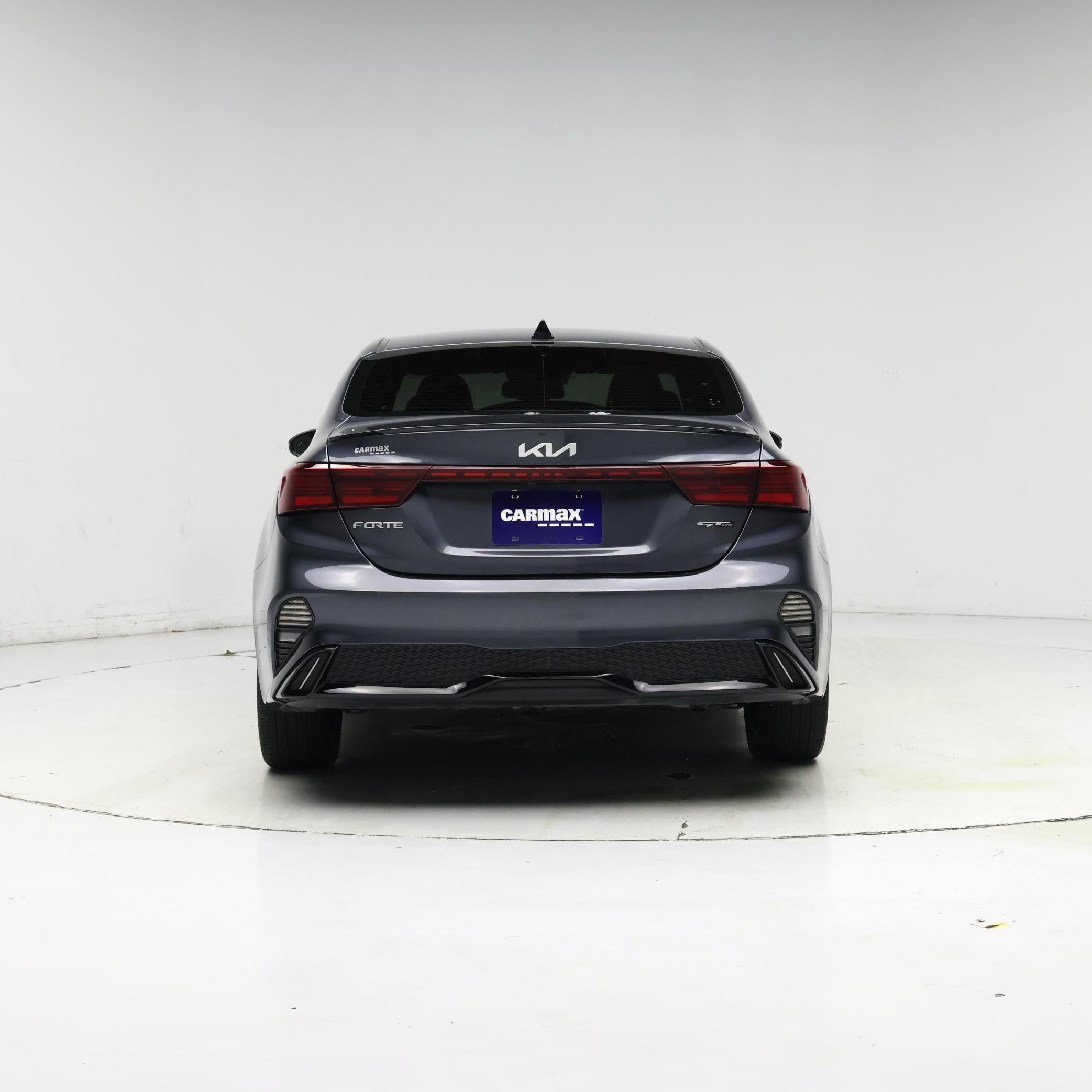 Thumbnail: 2023 Kia Forte - 6