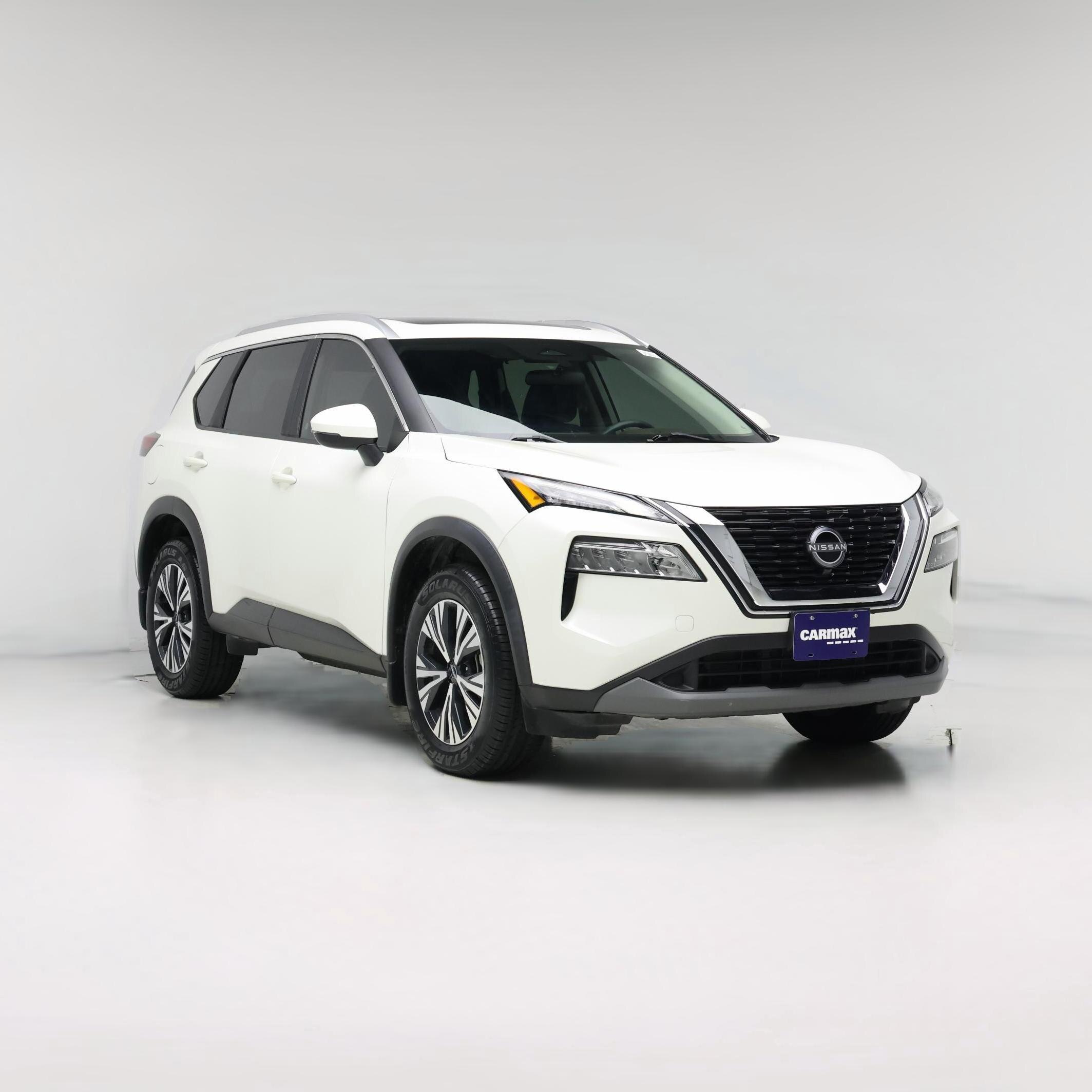 Thumbnail: 2023 Nissan Rogue - 1