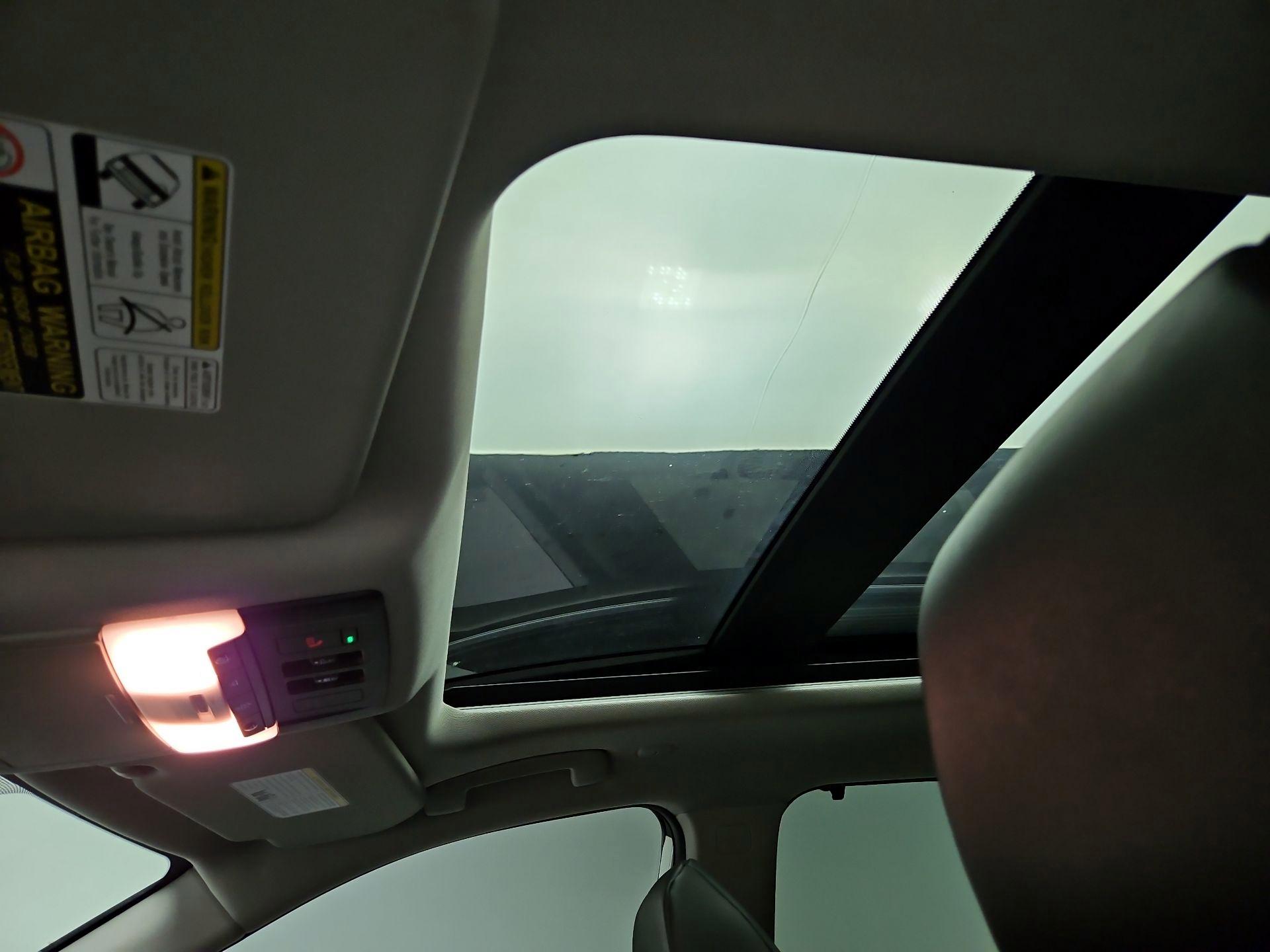 Thumbnail: 2023 Nissan Rogue - 19