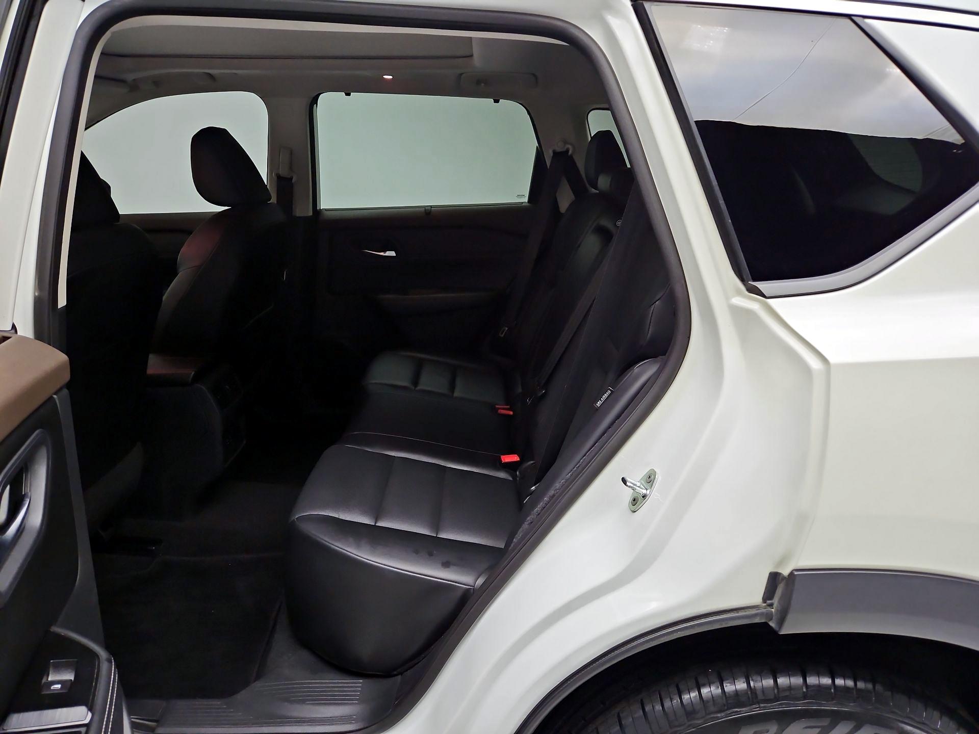 Thumbnail: 2023 Nissan Rogue - 20