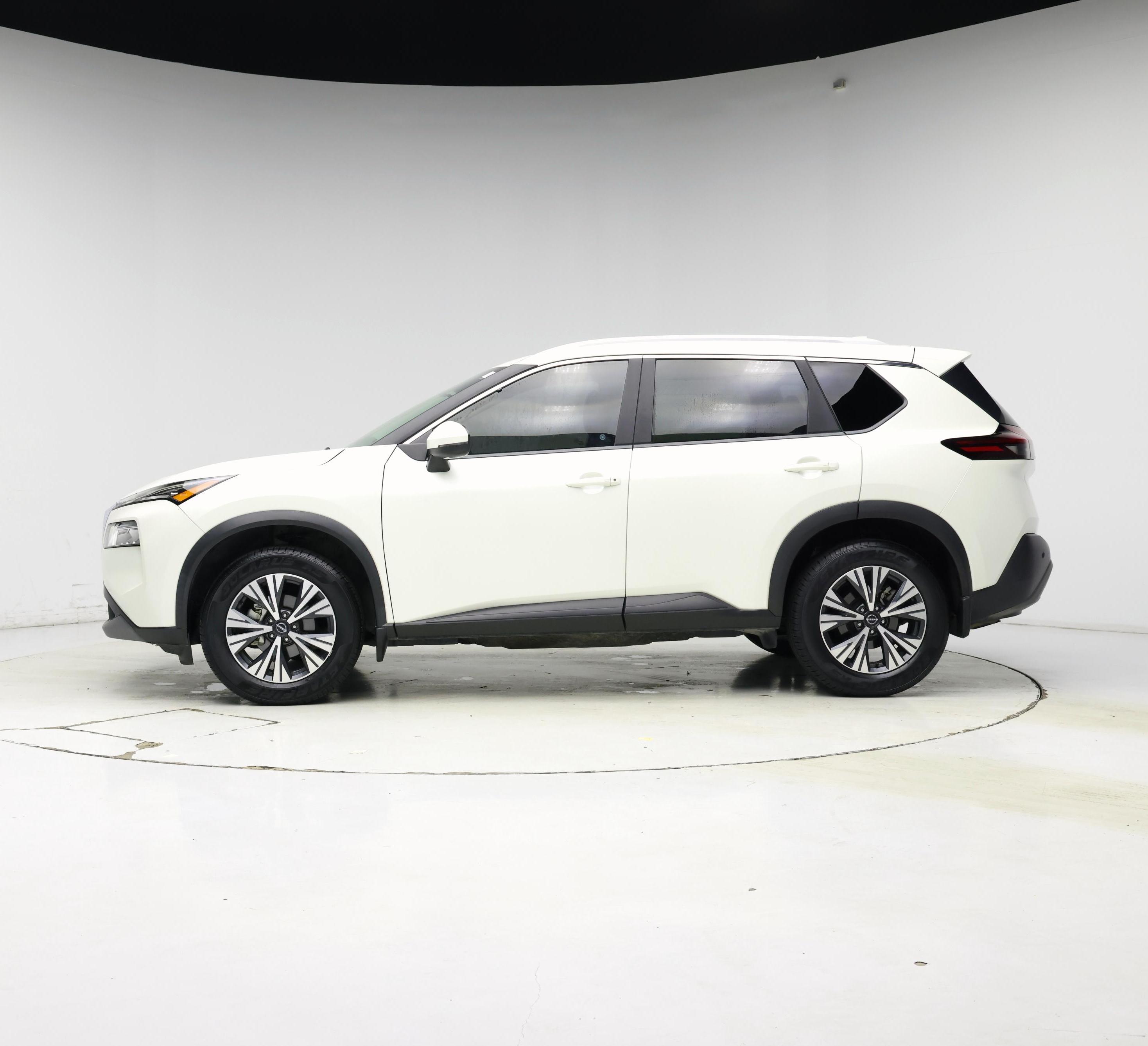 Thumbnail: 2023 Nissan Rogue - 3