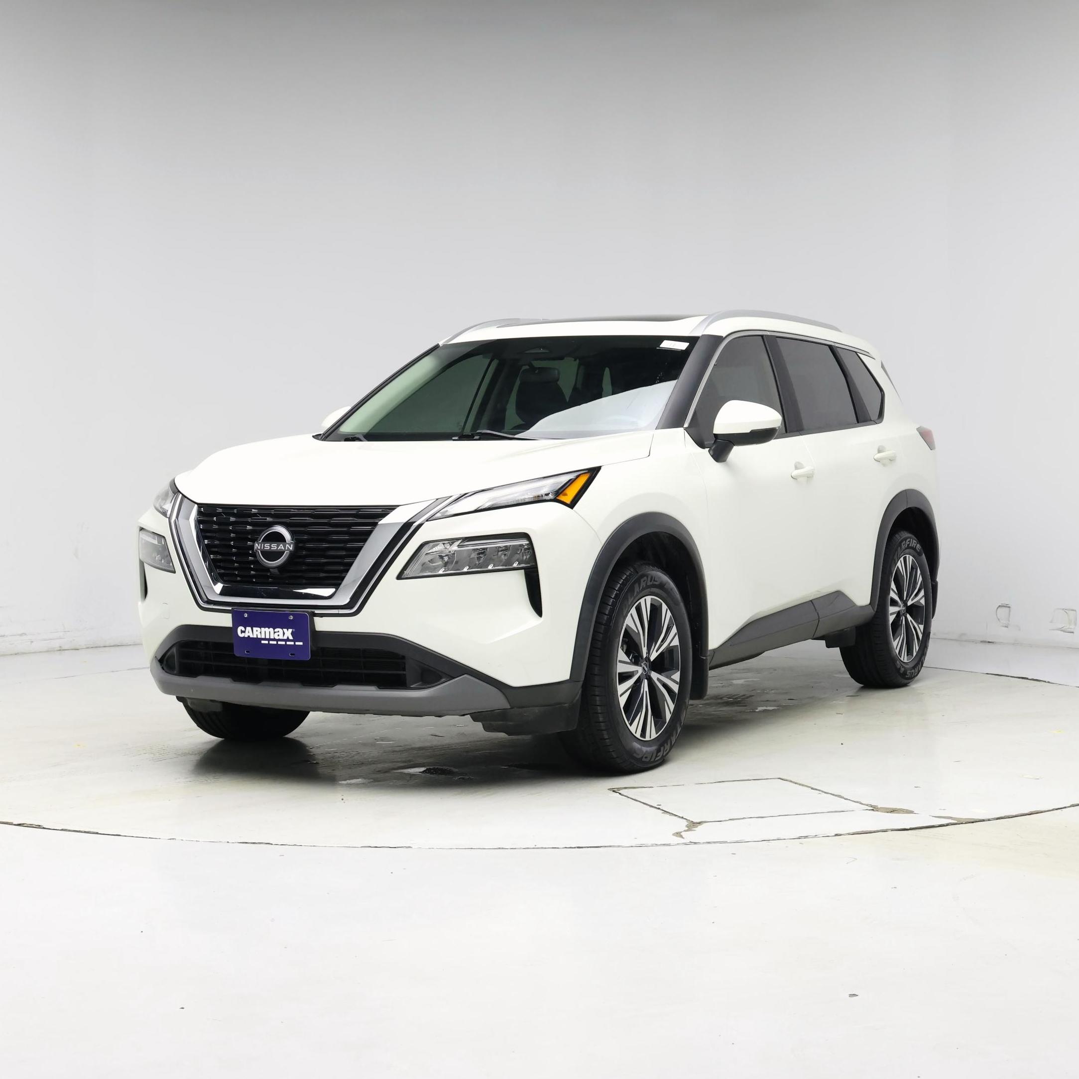 Thumbnail: 2023 Nissan Rogue - 4