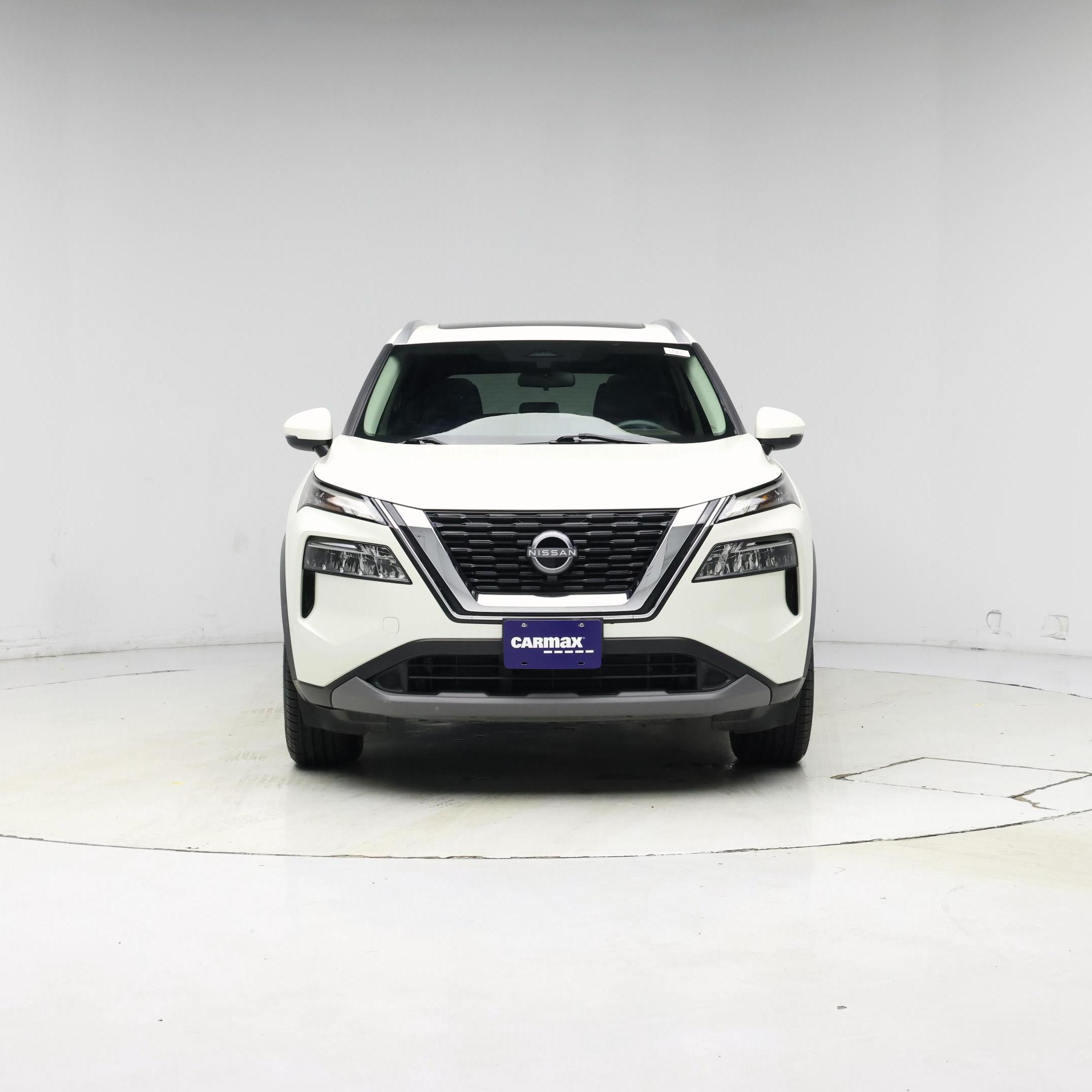 Thumbnail: 2023 Nissan Rogue - 5