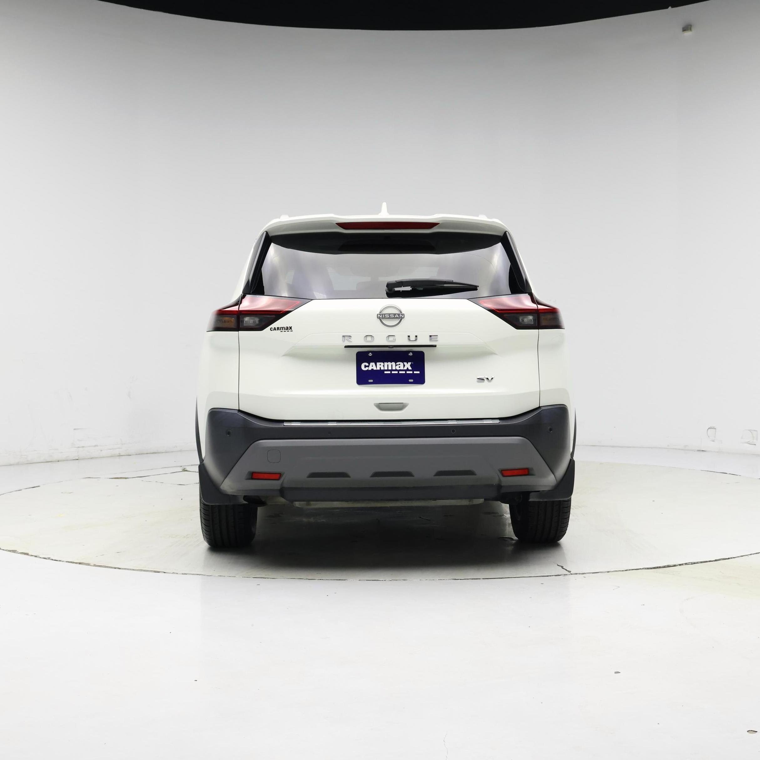Thumbnail: 2023 Nissan Rogue - 6