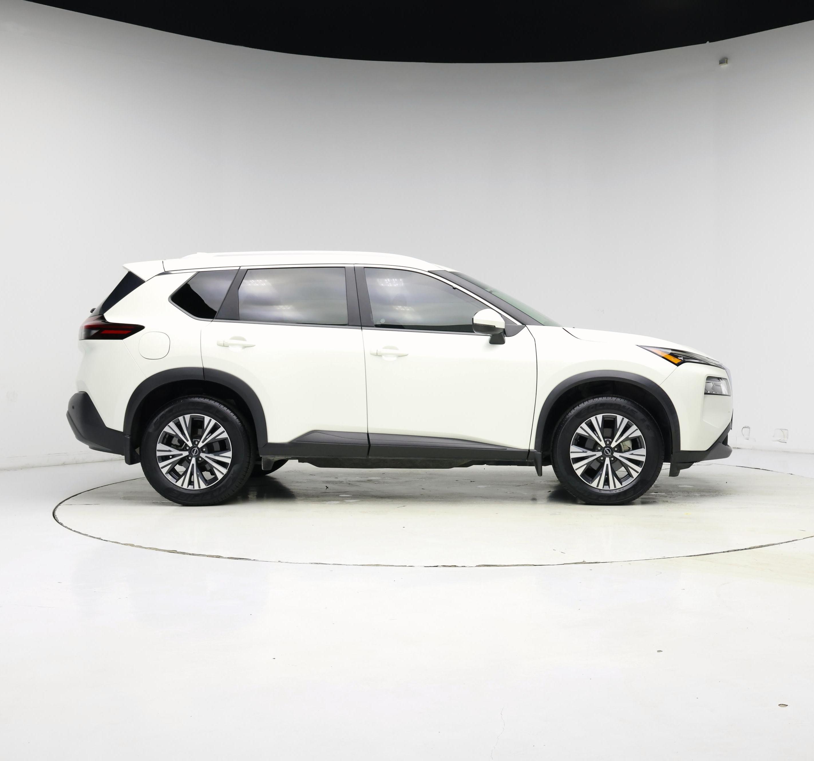 Thumbnail: 2023 Nissan Rogue - 7