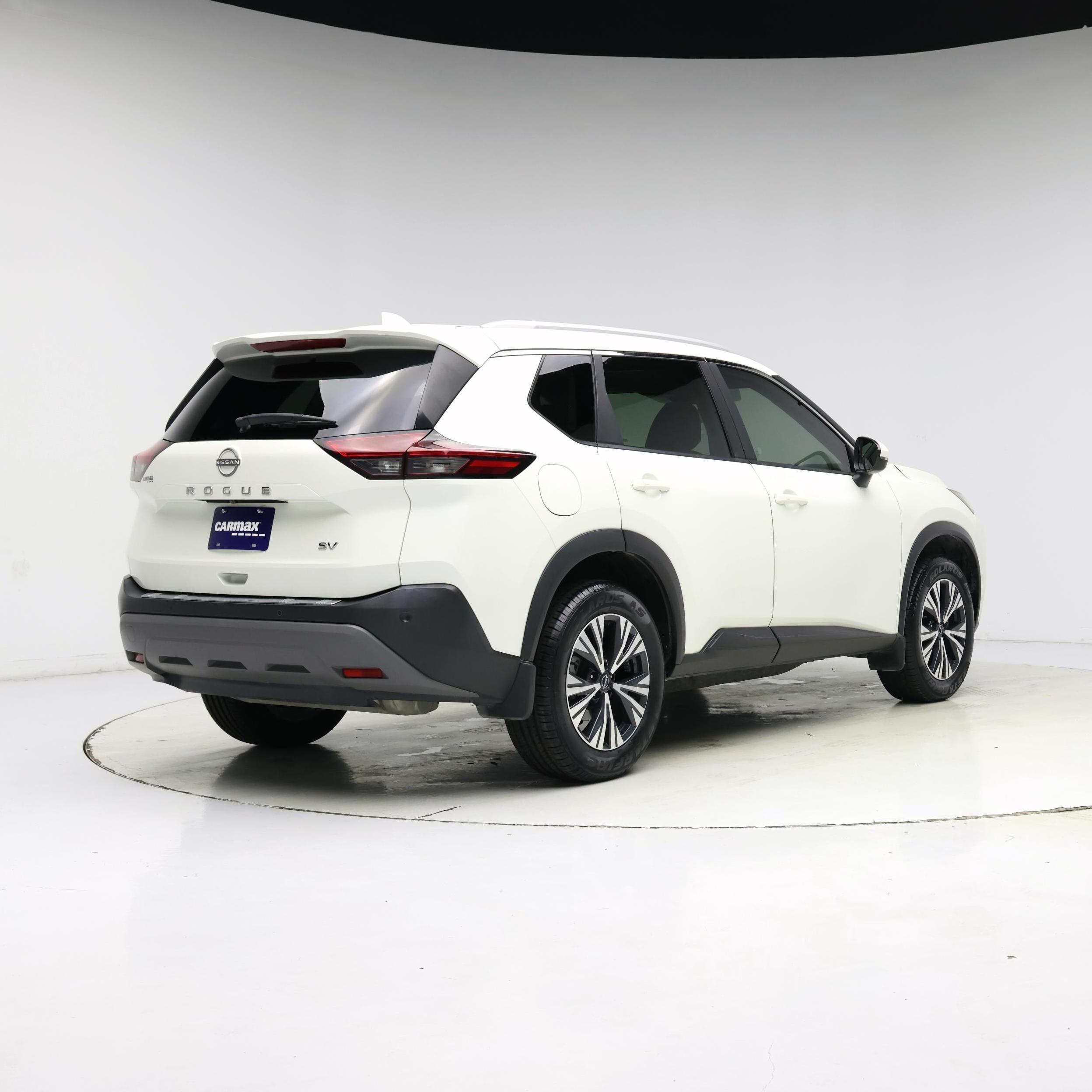 Thumbnail: 2023 Nissan Rogue - 8