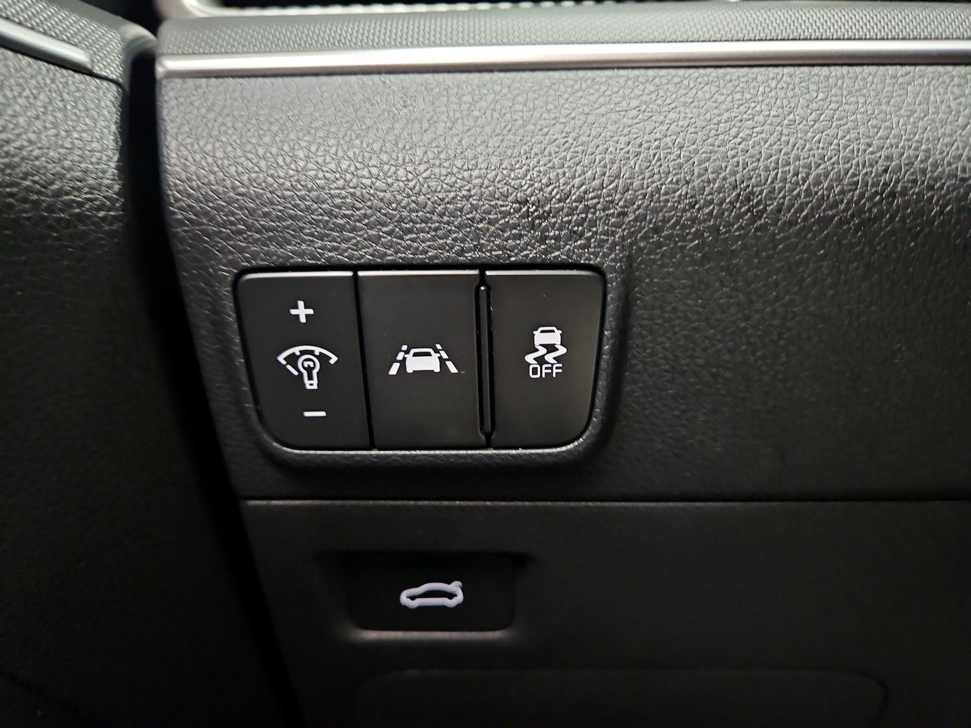 Thumbnail: 2024 Kia K5 - 13