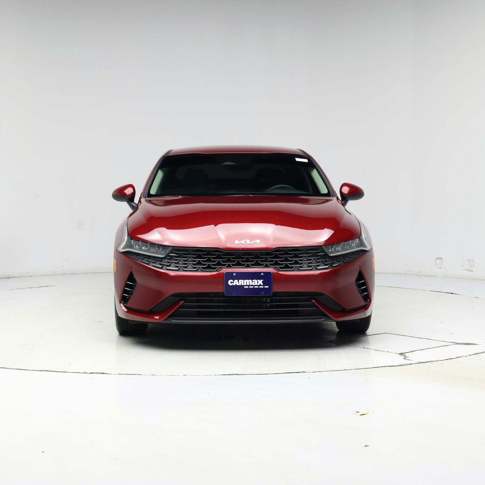 Thumbnail: 2024 Kia K5 - 5