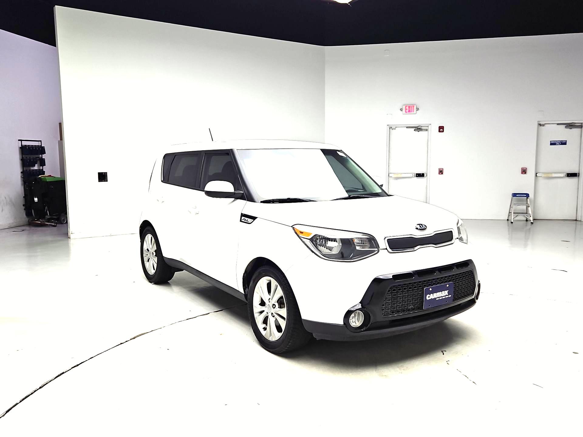 Thumbnail: 2016 Kia Soul - 1
