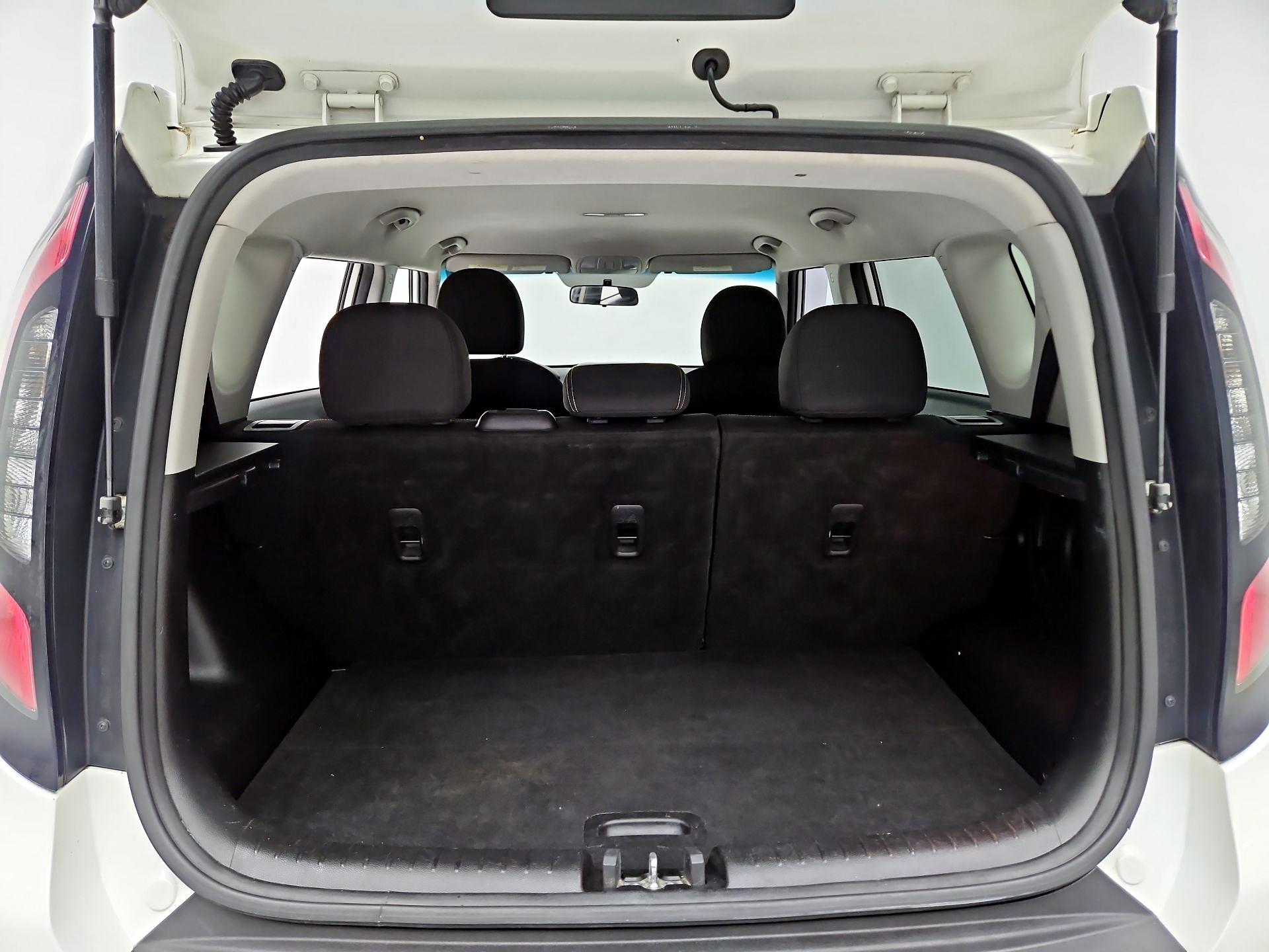 Thumbnail: 2016 Kia Soul - 18