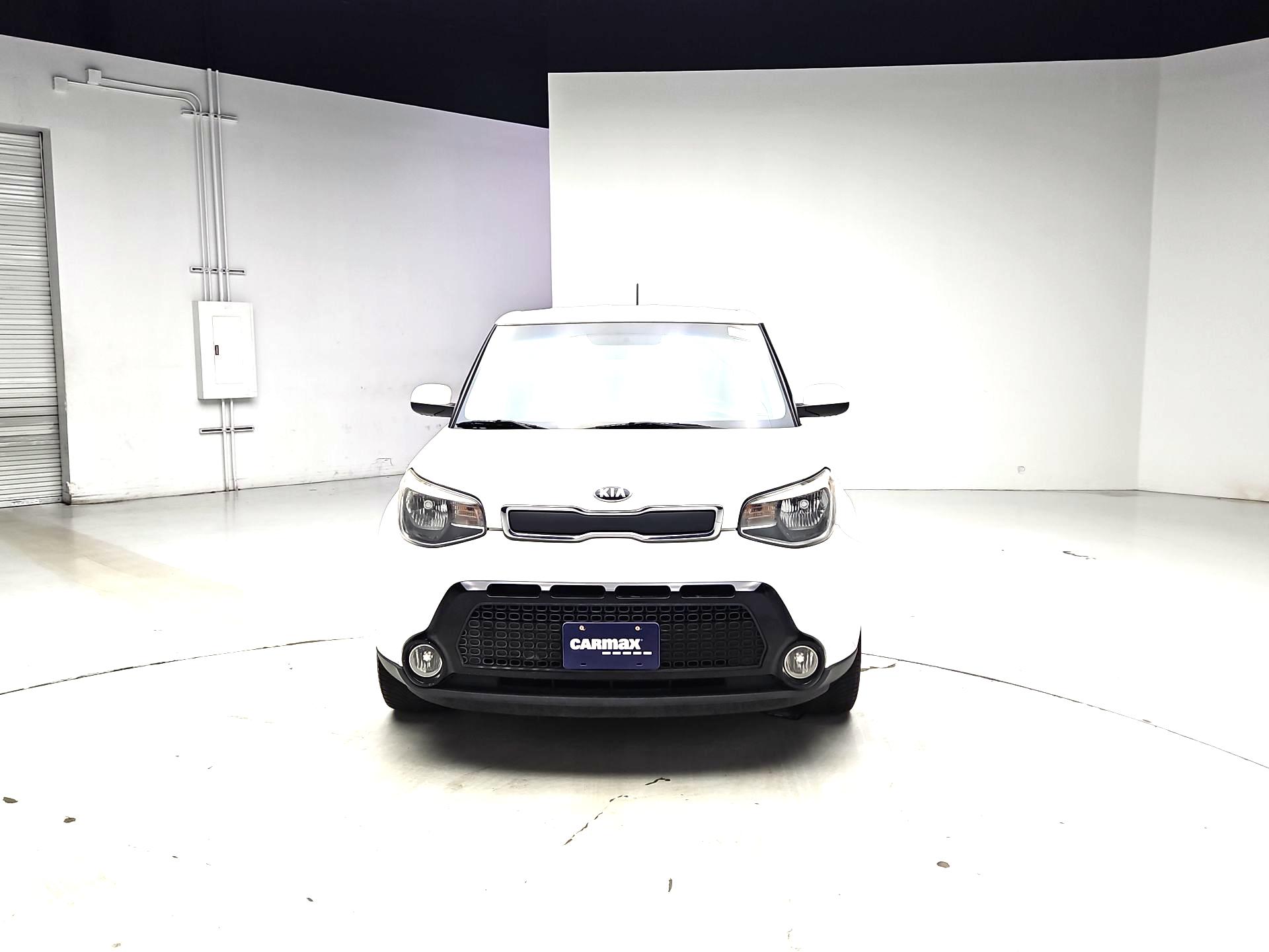 Thumbnail: 2016 Kia Soul - 2