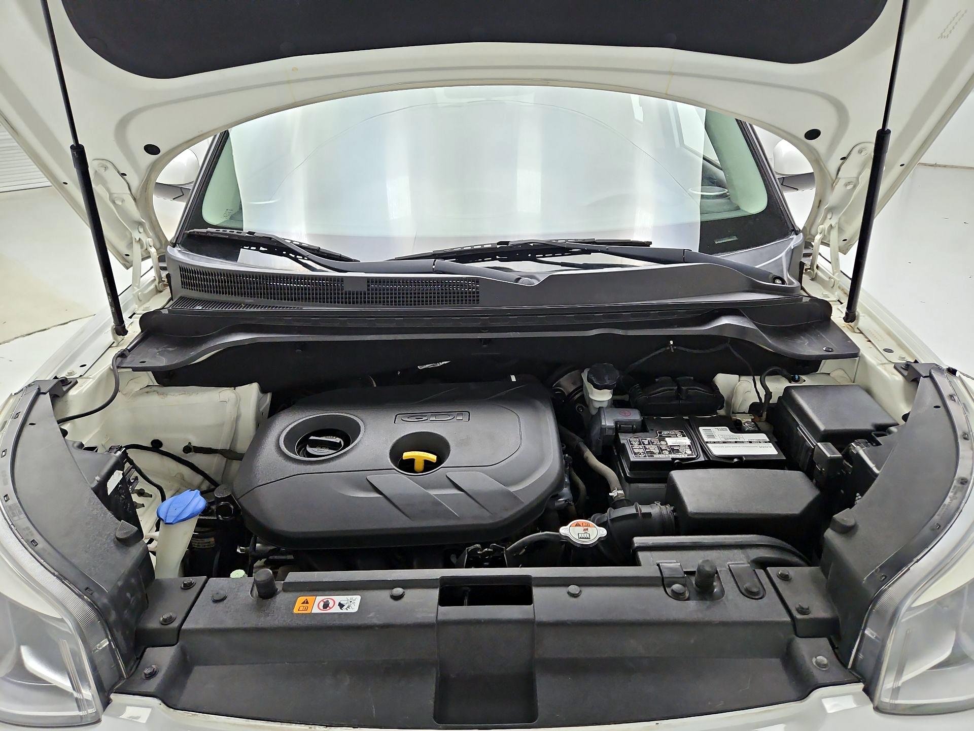 Thumbnail: 2016 Kia Soul - 19