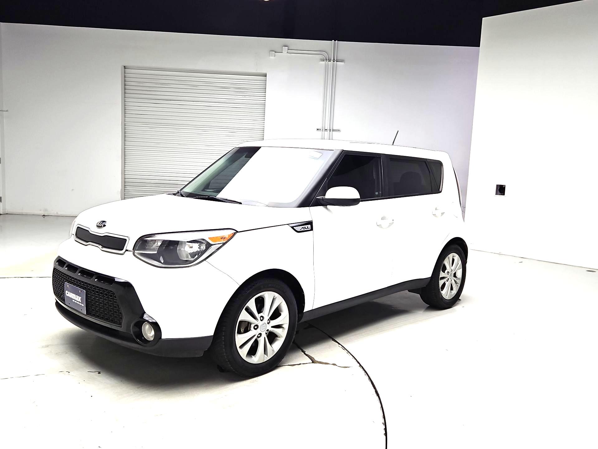 Thumbnail: 2016 Kia Soul - 3