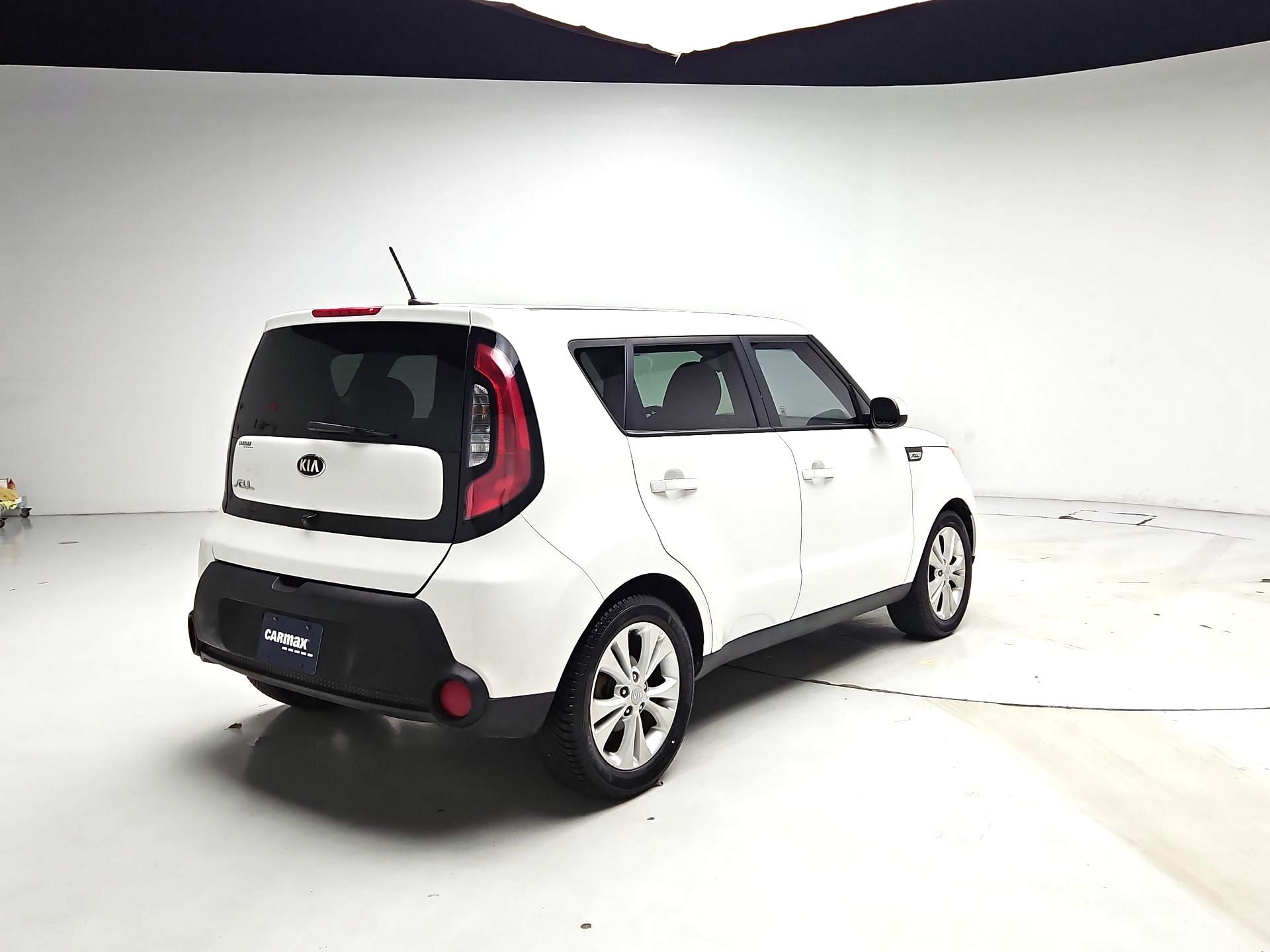 Thumbnail: 2016 Kia Soul - 5