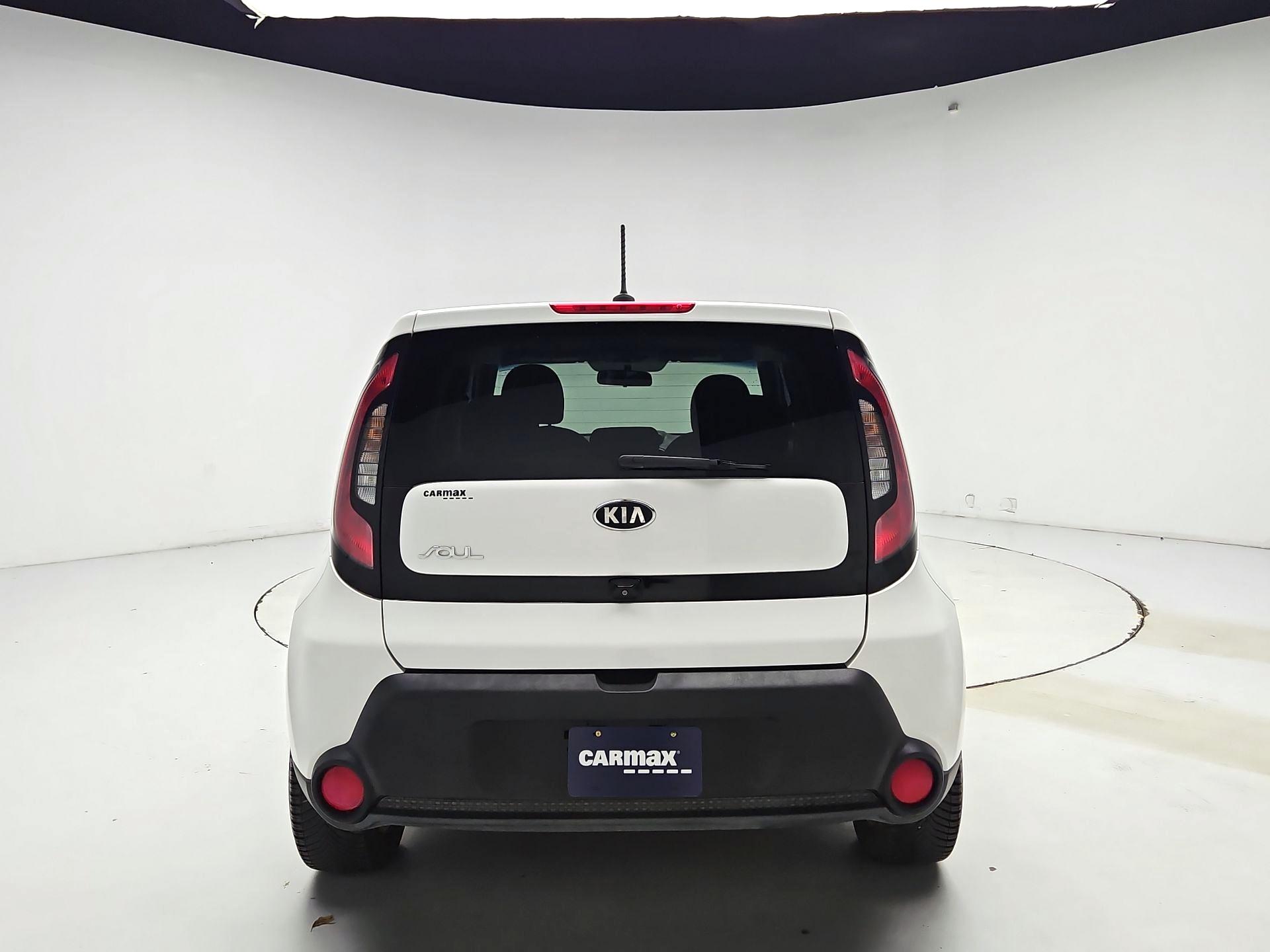 Thumbnail: 2016 Kia Soul - 6