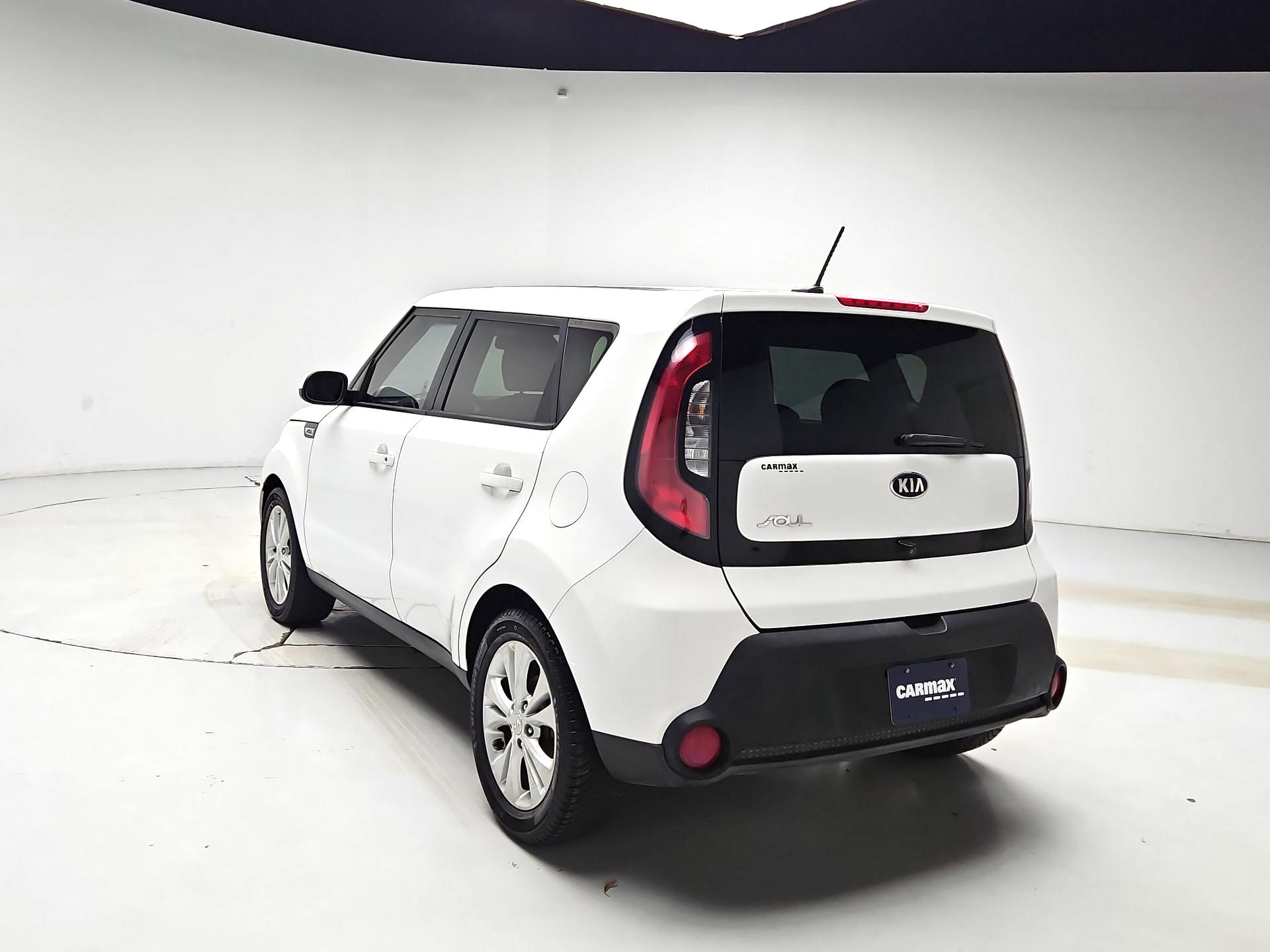 Thumbnail: 2016 Kia Soul - 7