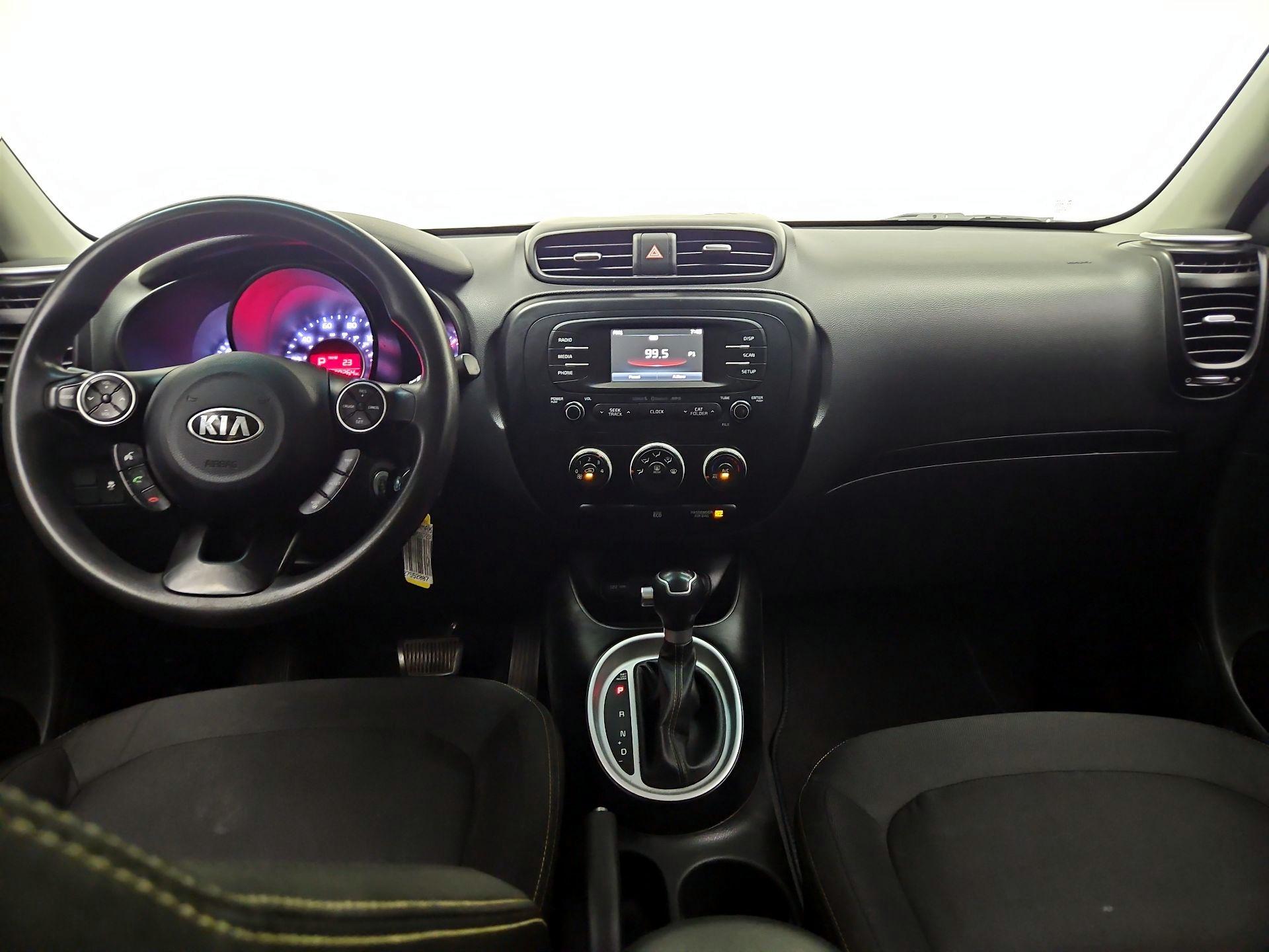 Thumbnail: 2016 Kia Soul - 8