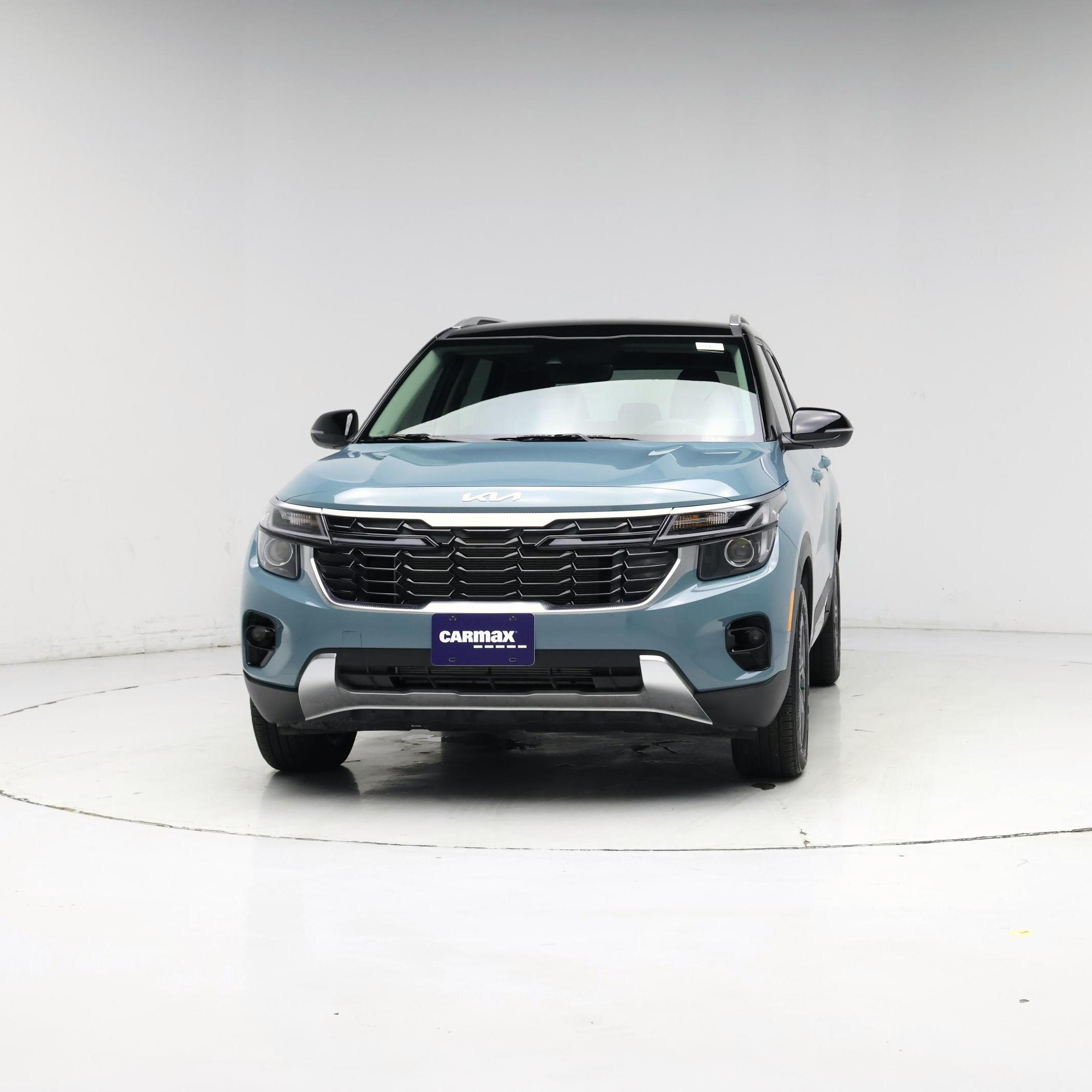 Thumbnail: 2024 Kia Seltos - 5