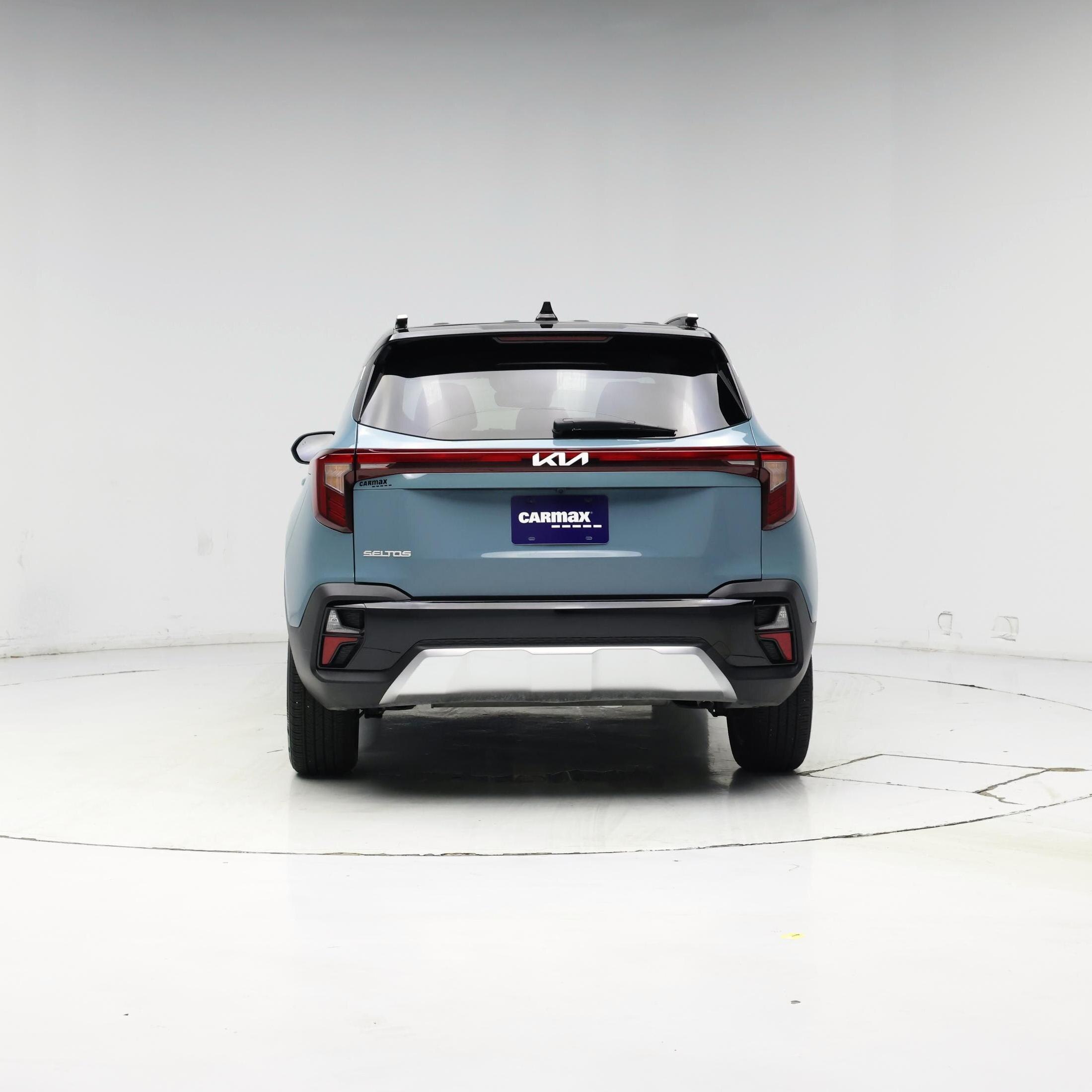 Thumbnail: 2024 Kia Seltos - 6