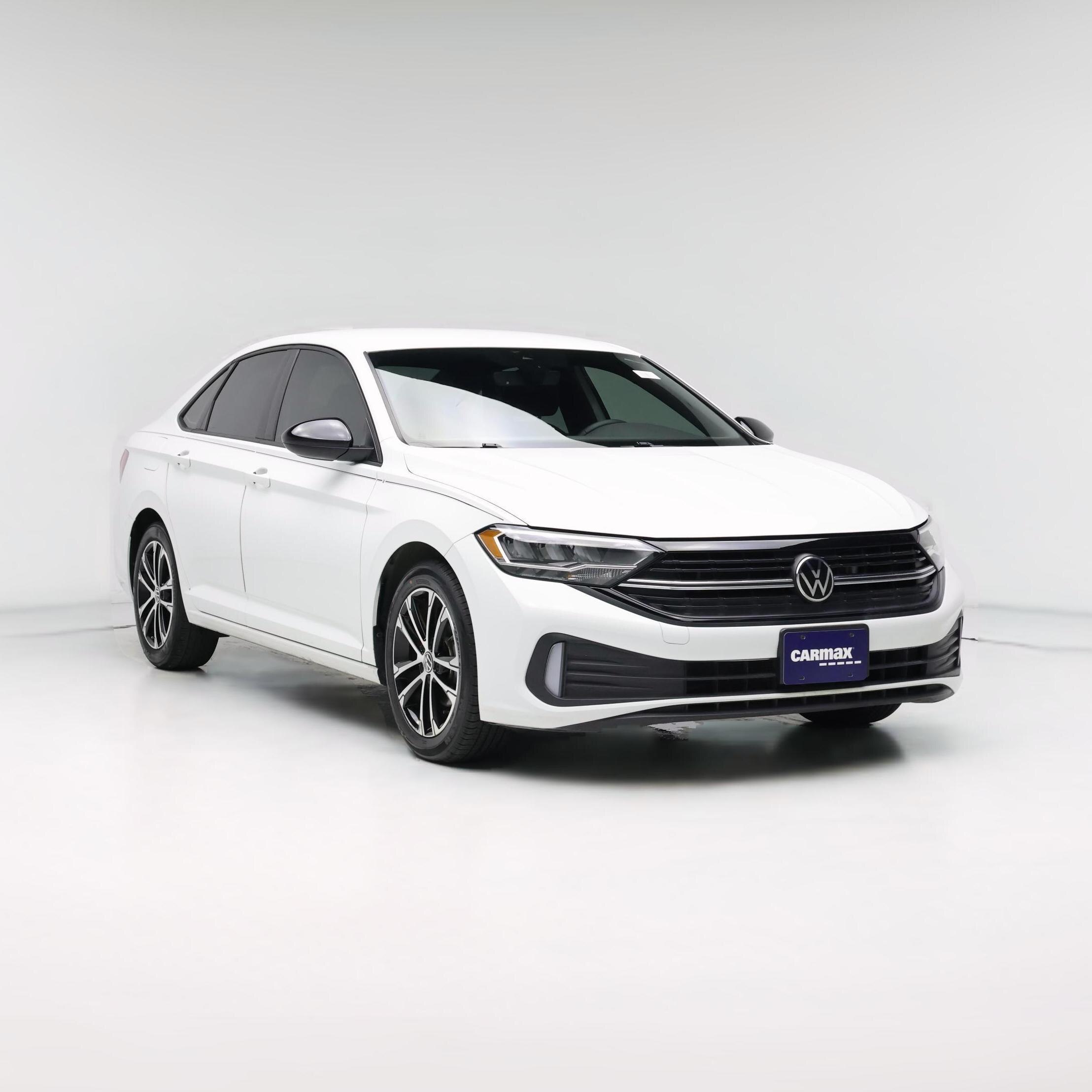 Thumbnail: 2022 Volkswagen Jetta - 1