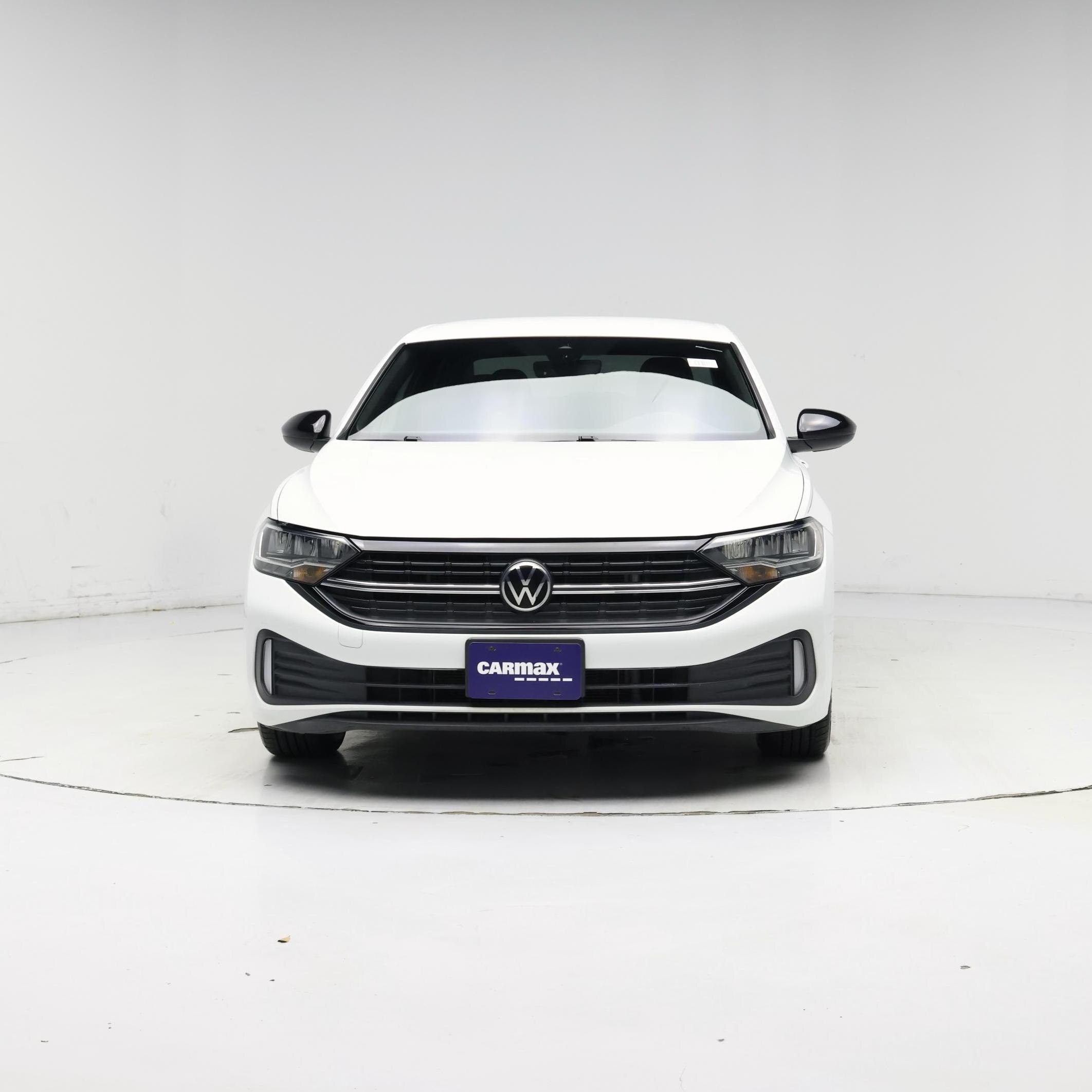 Thumbnail: 2022 Volkswagen Jetta - 5