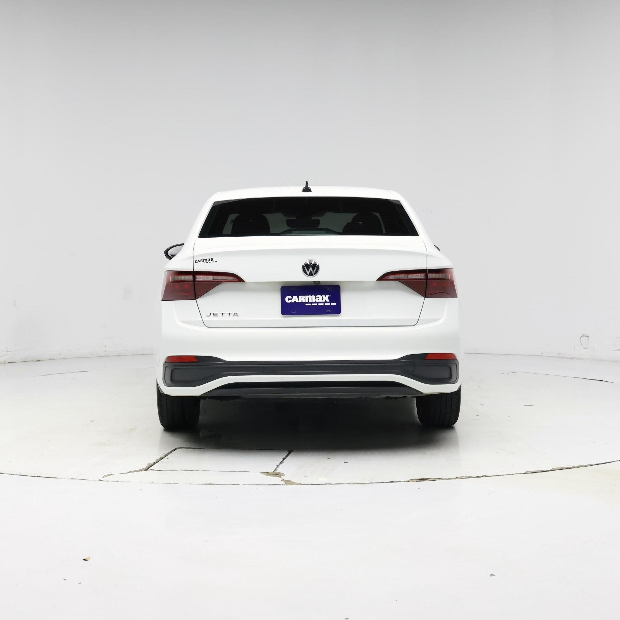 Thumbnail: 2022 Volkswagen Jetta - 6