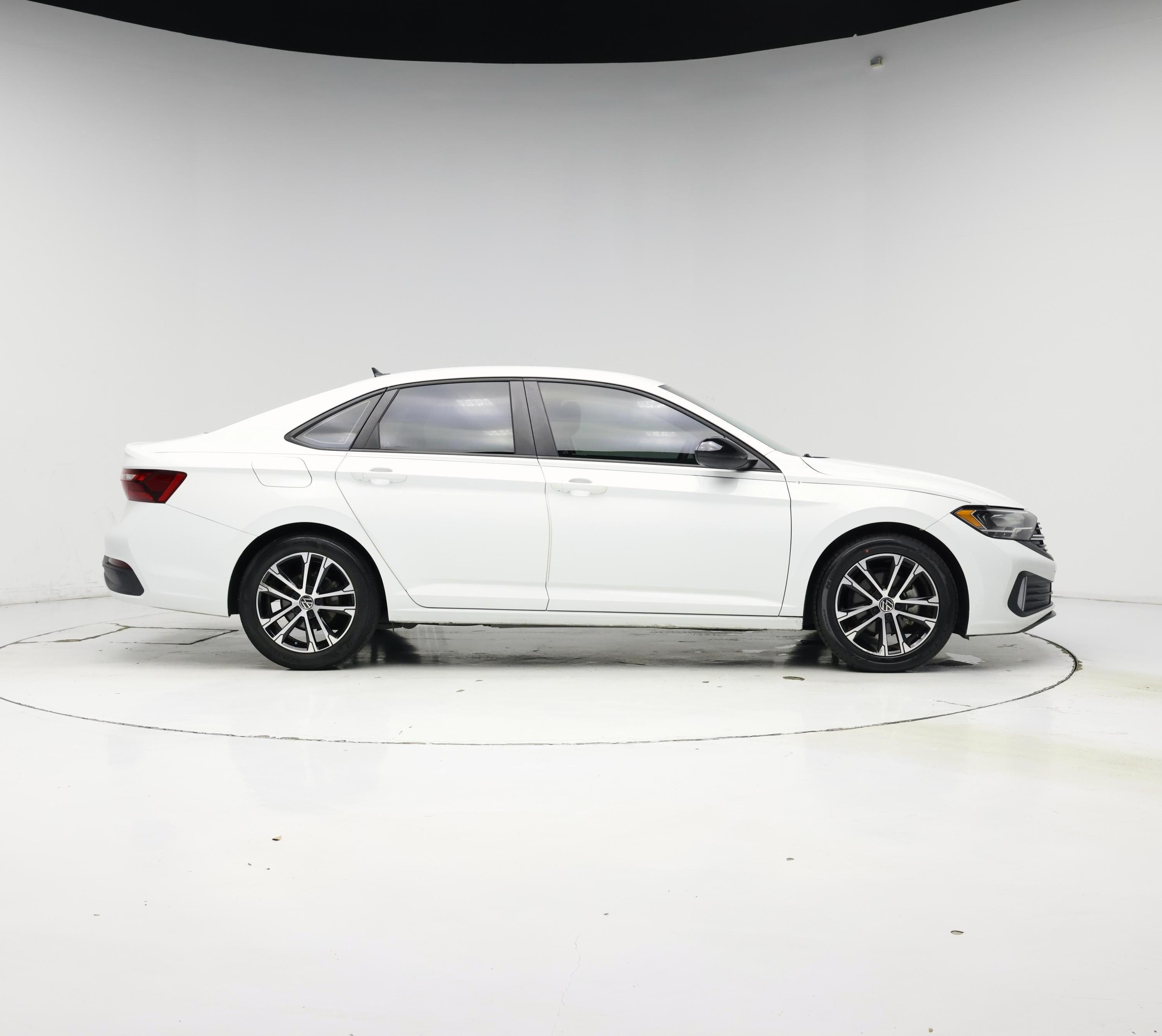 Thumbnail: 2022 Volkswagen Jetta - 7