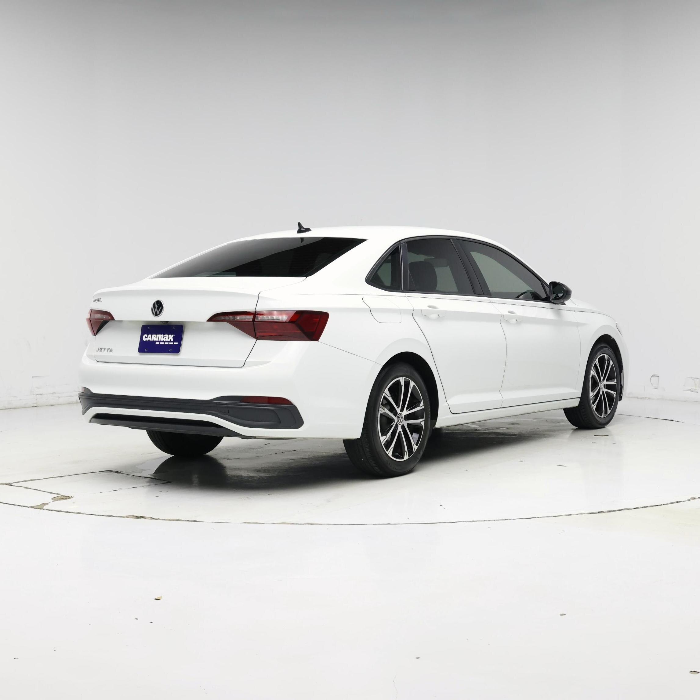 Thumbnail: 2022 Volkswagen Jetta - 8