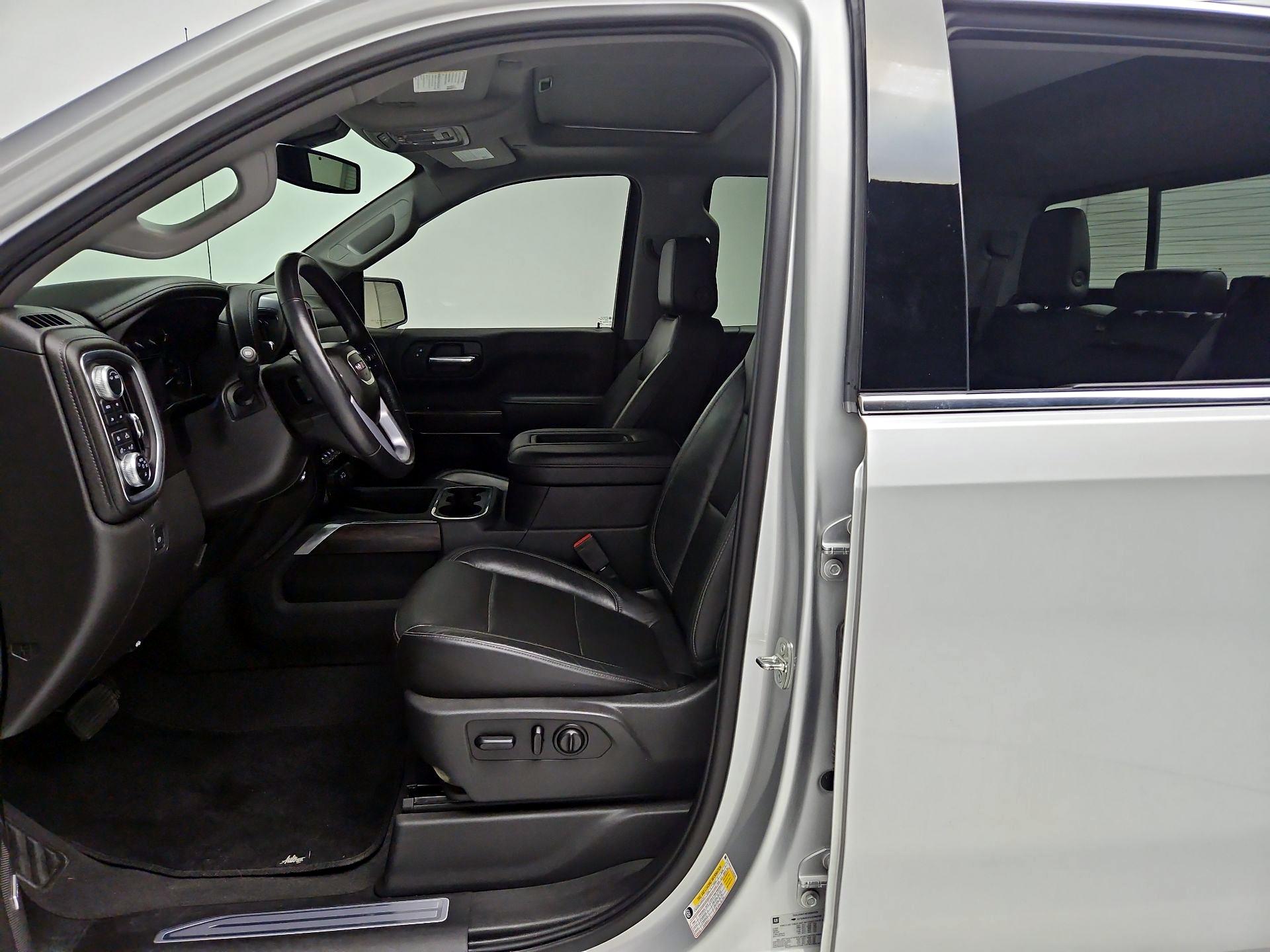 Thumbnail: 2020 GMC Sierra 1500 - 11