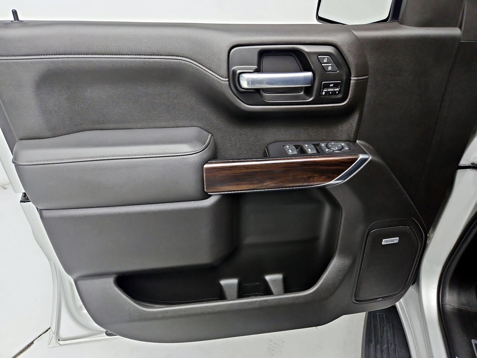 Thumbnail: 2020 GMC Sierra 1500 - 12