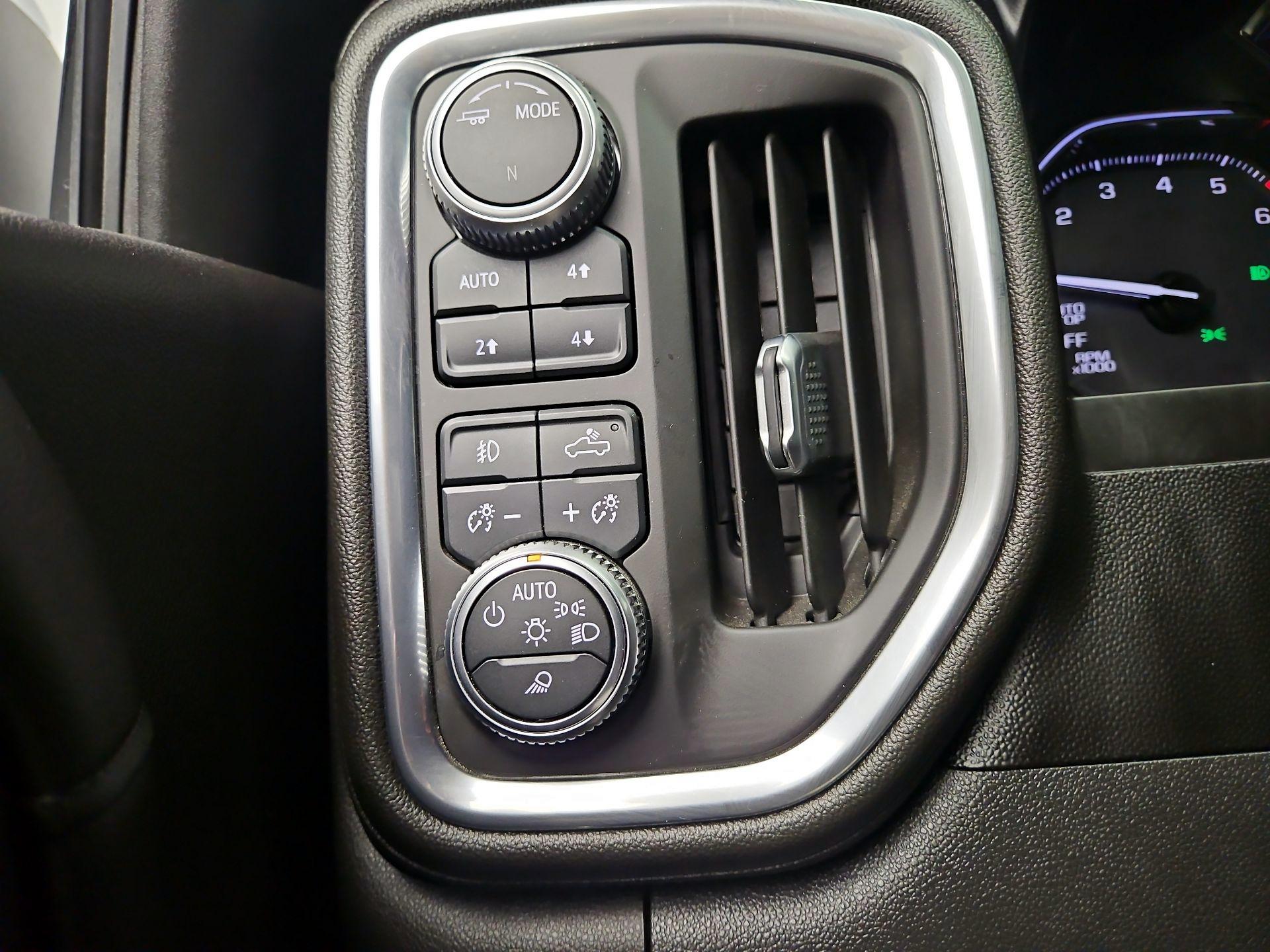 Thumbnail: 2020 GMC Sierra 1500 - 13