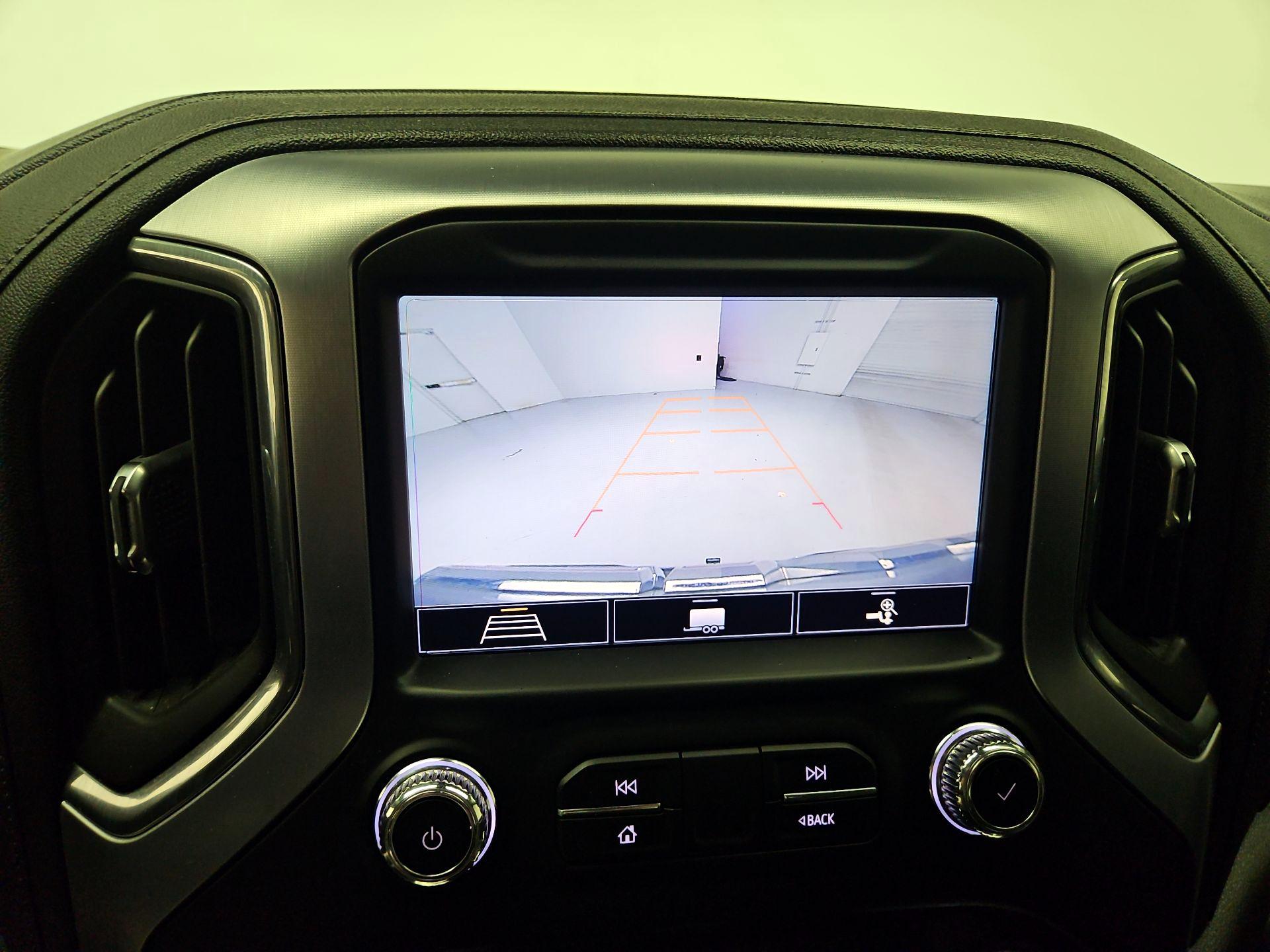 Thumbnail: 2020 GMC Sierra 1500 - 14