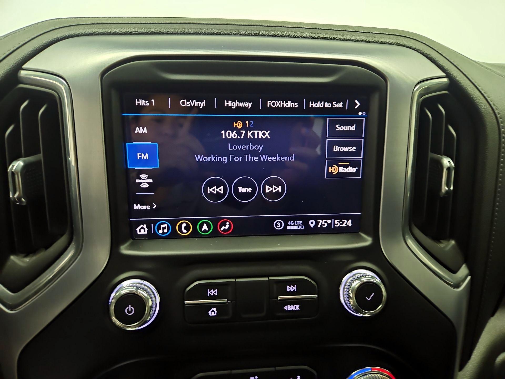 Thumbnail: 2020 GMC Sierra 1500 - 15