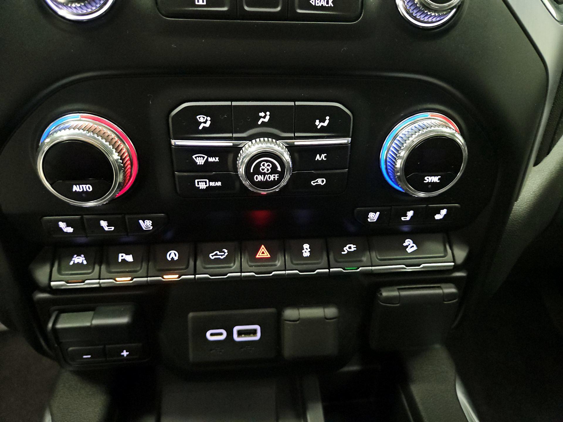 Thumbnail: 2020 GMC Sierra 1500 - 16