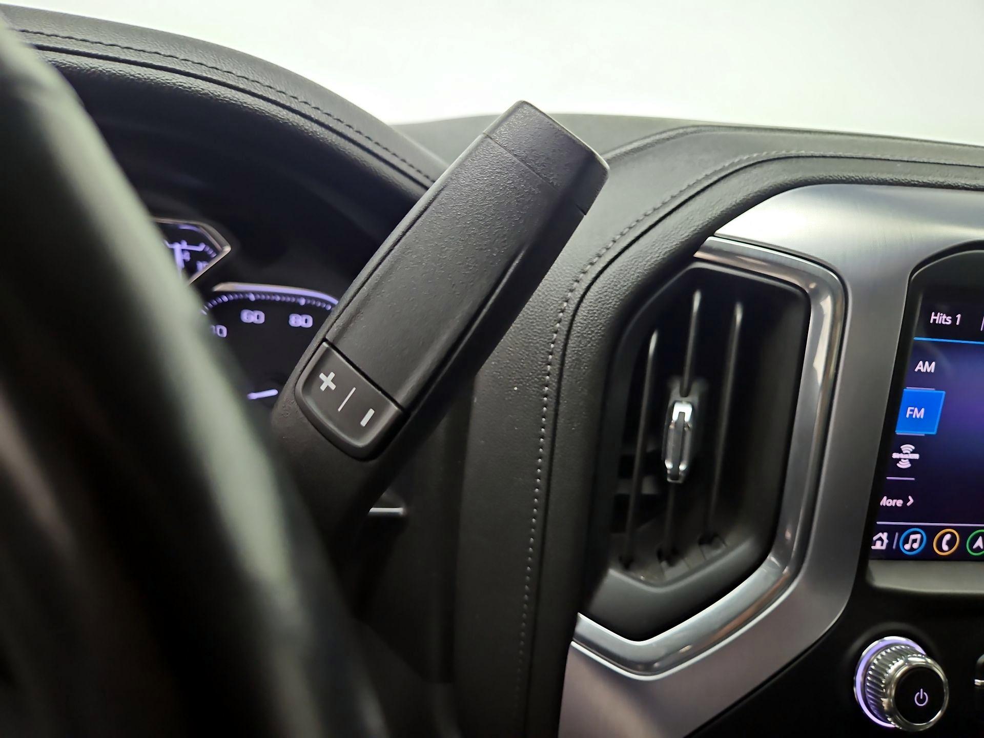 Thumbnail: 2020 GMC Sierra 1500 - 17