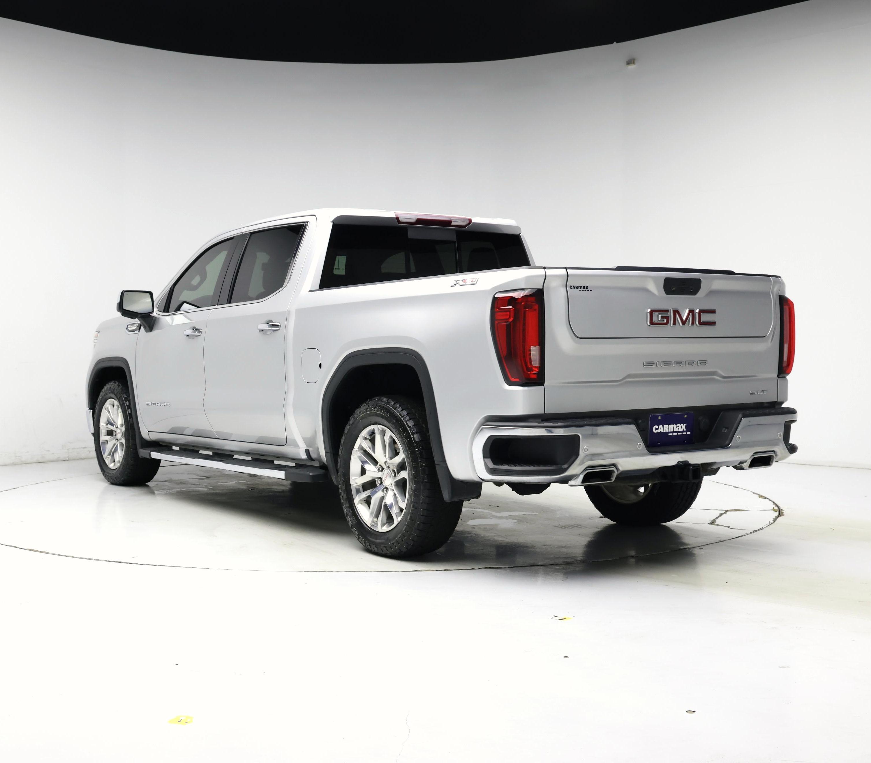 Thumbnail: 2020 GMC Sierra 1500 - 2