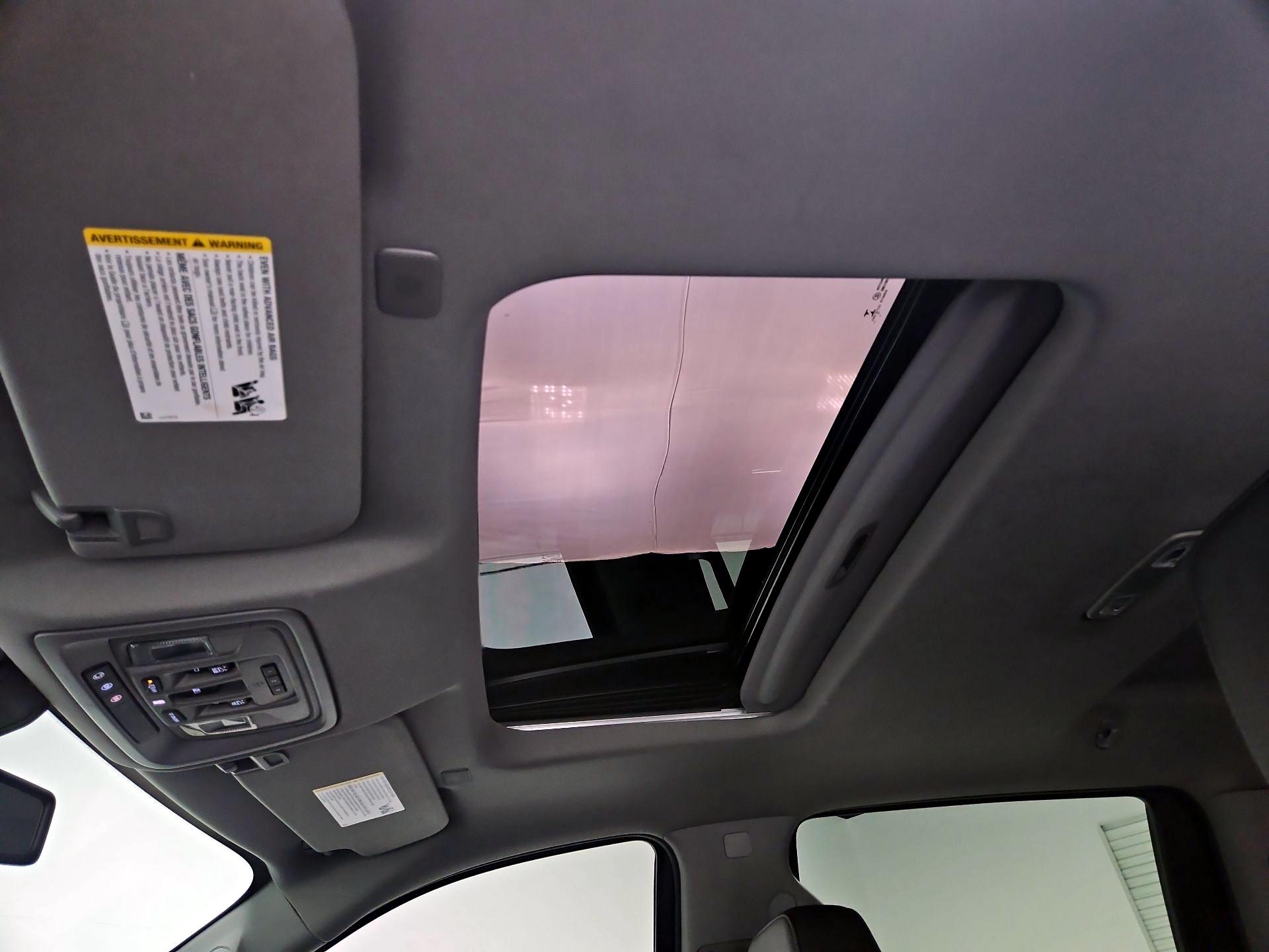 Thumbnail: 2020 GMC Sierra 1500 - 19