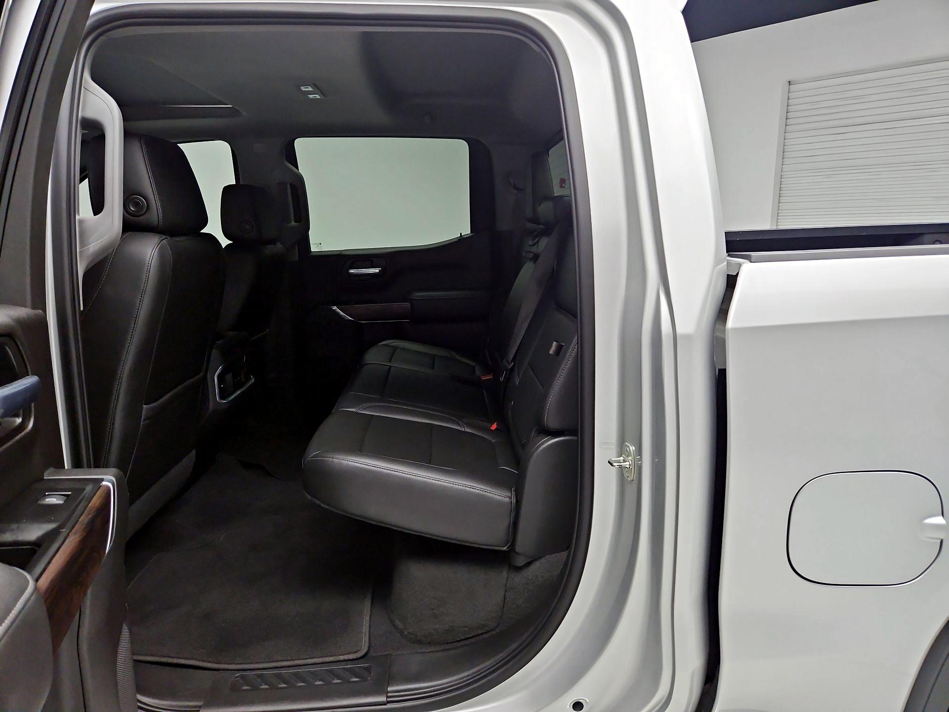 Thumbnail: 2020 GMC Sierra 1500 - 20