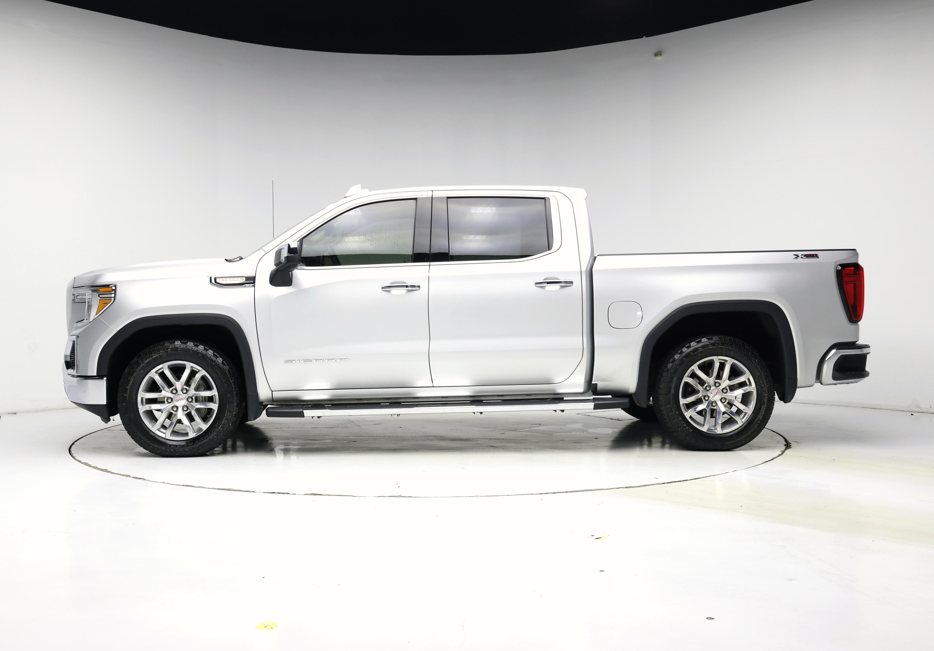 Thumbnail: 2020 GMC Sierra 1500 - 3