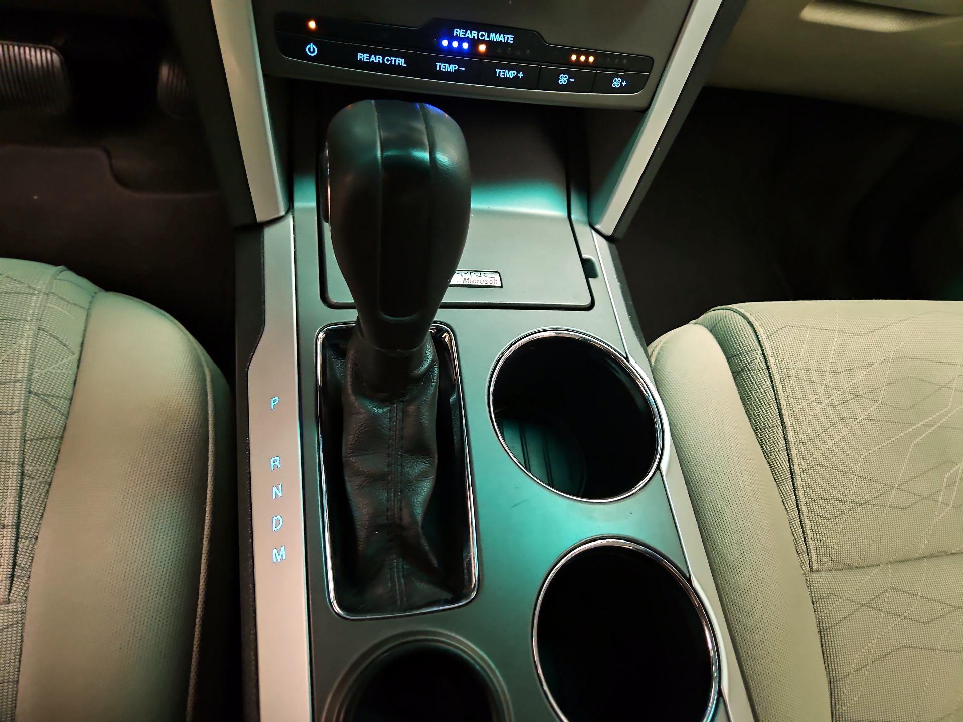 Thumbnail: 2014 Ford Explorer - 14