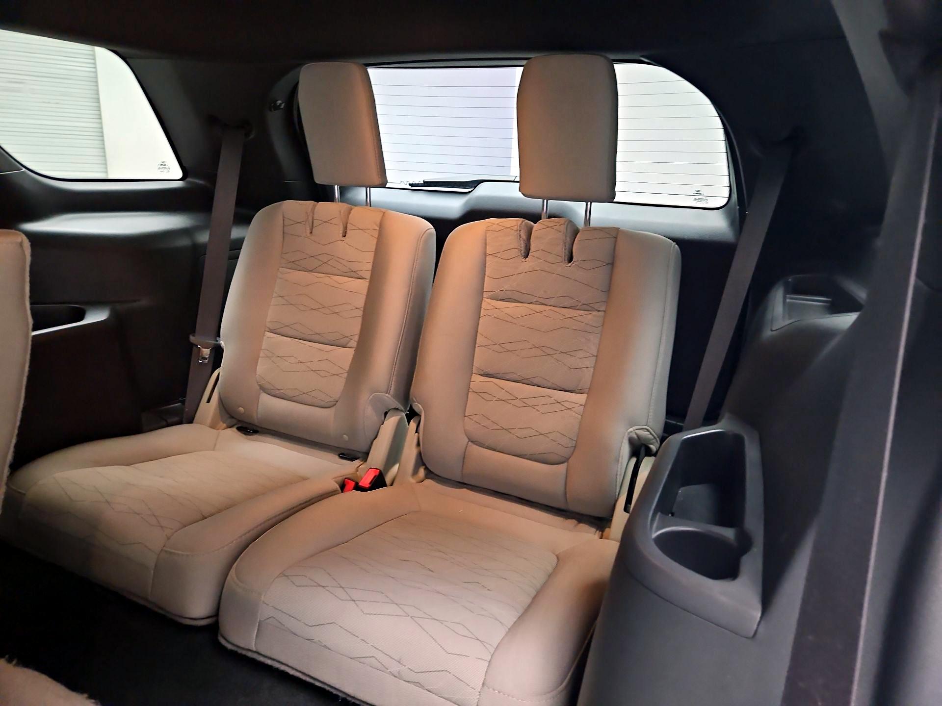 Thumbnail: 2014 Ford Explorer - 17