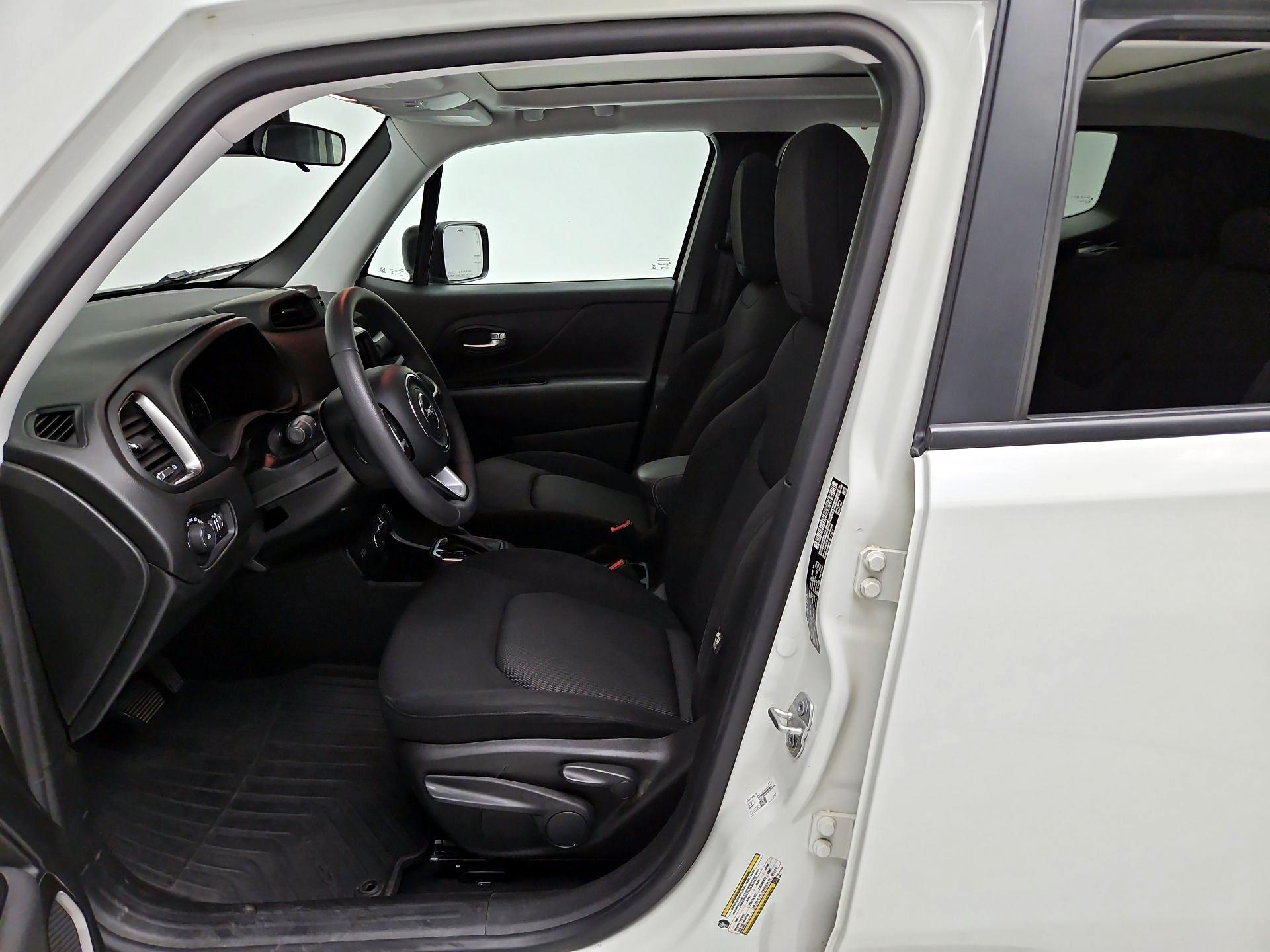 Thumbnail: 2023 Jeep Renegade - 11