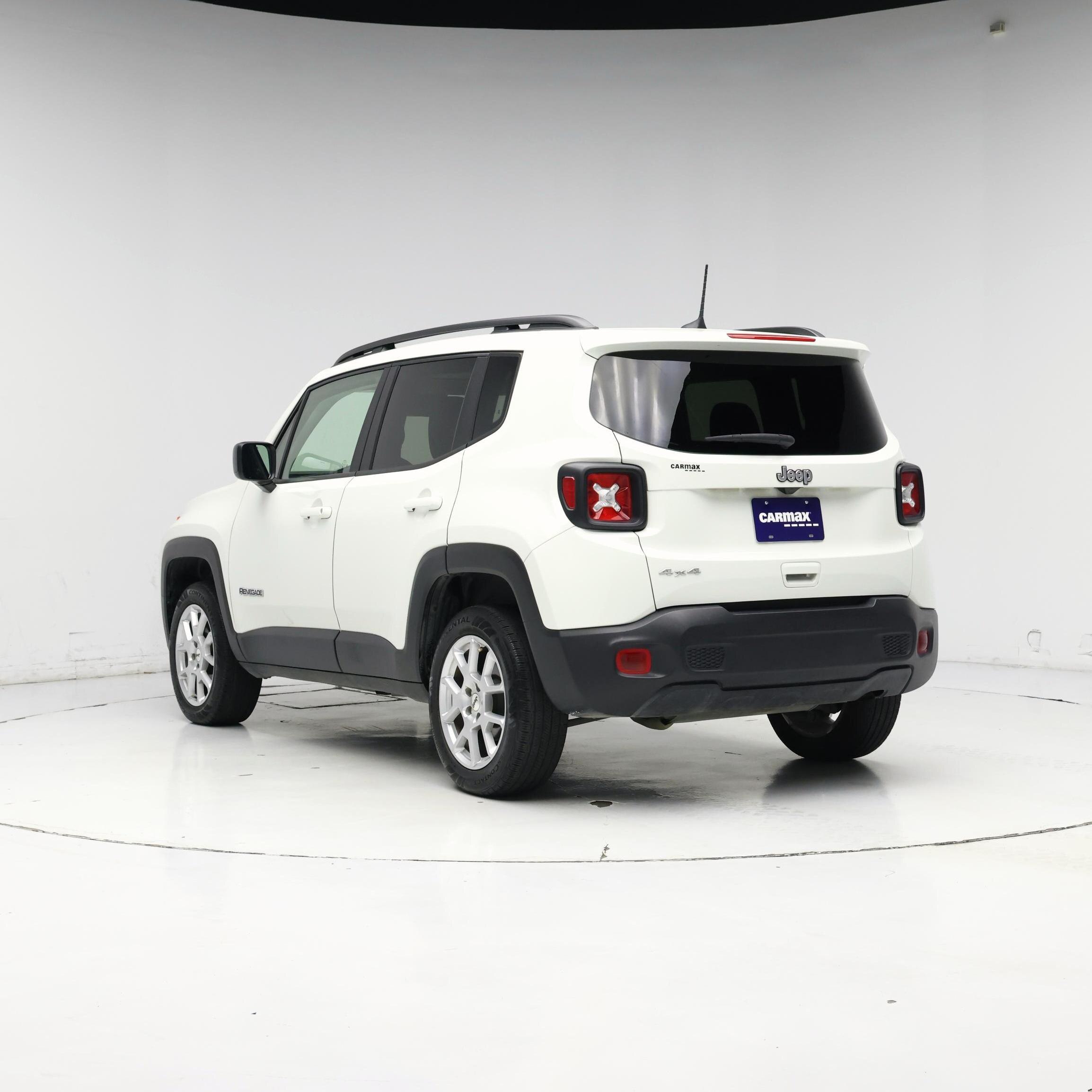 Thumbnail: 2023 Jeep Renegade - 2