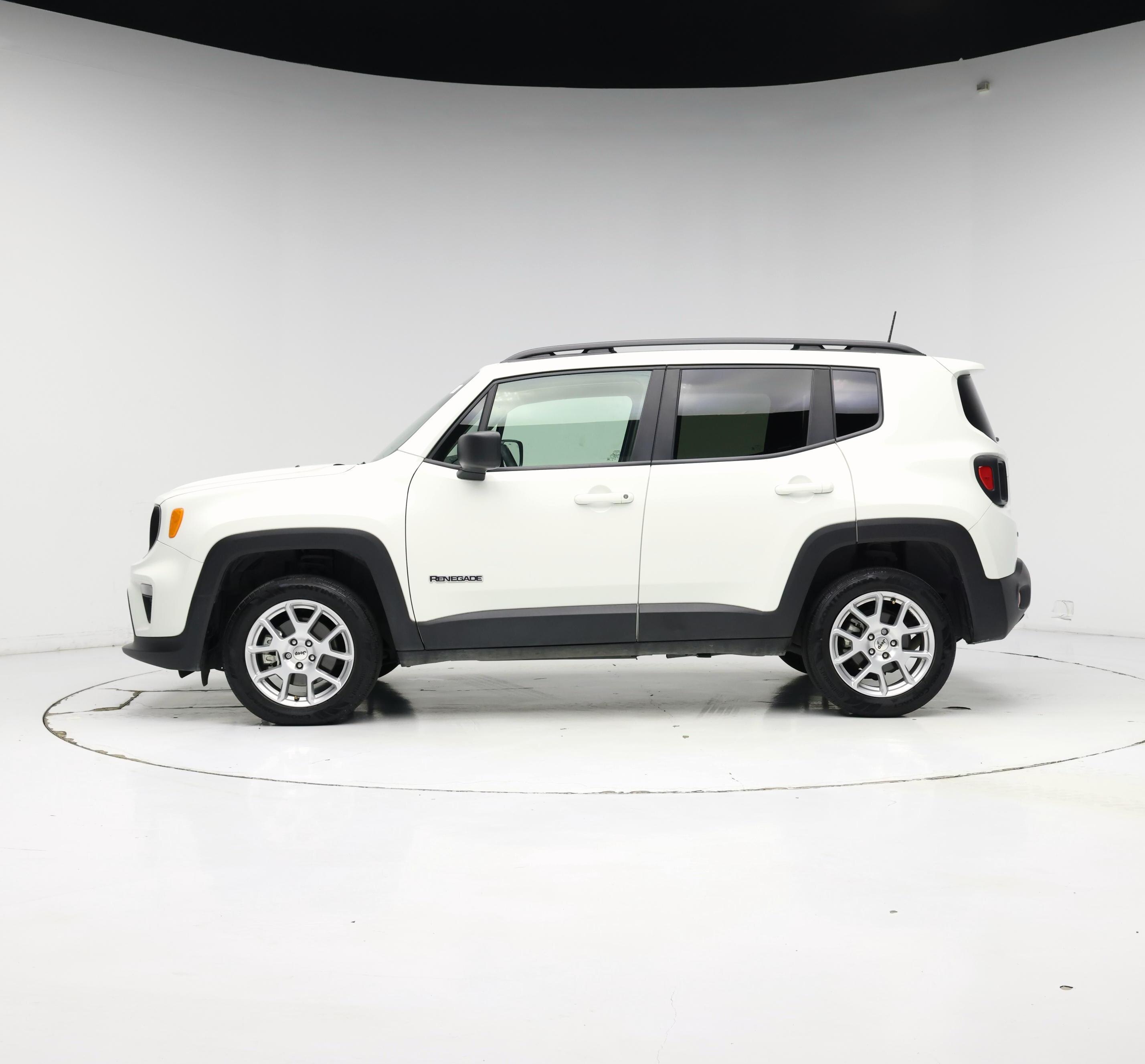 Thumbnail: 2023 Jeep Renegade - 3