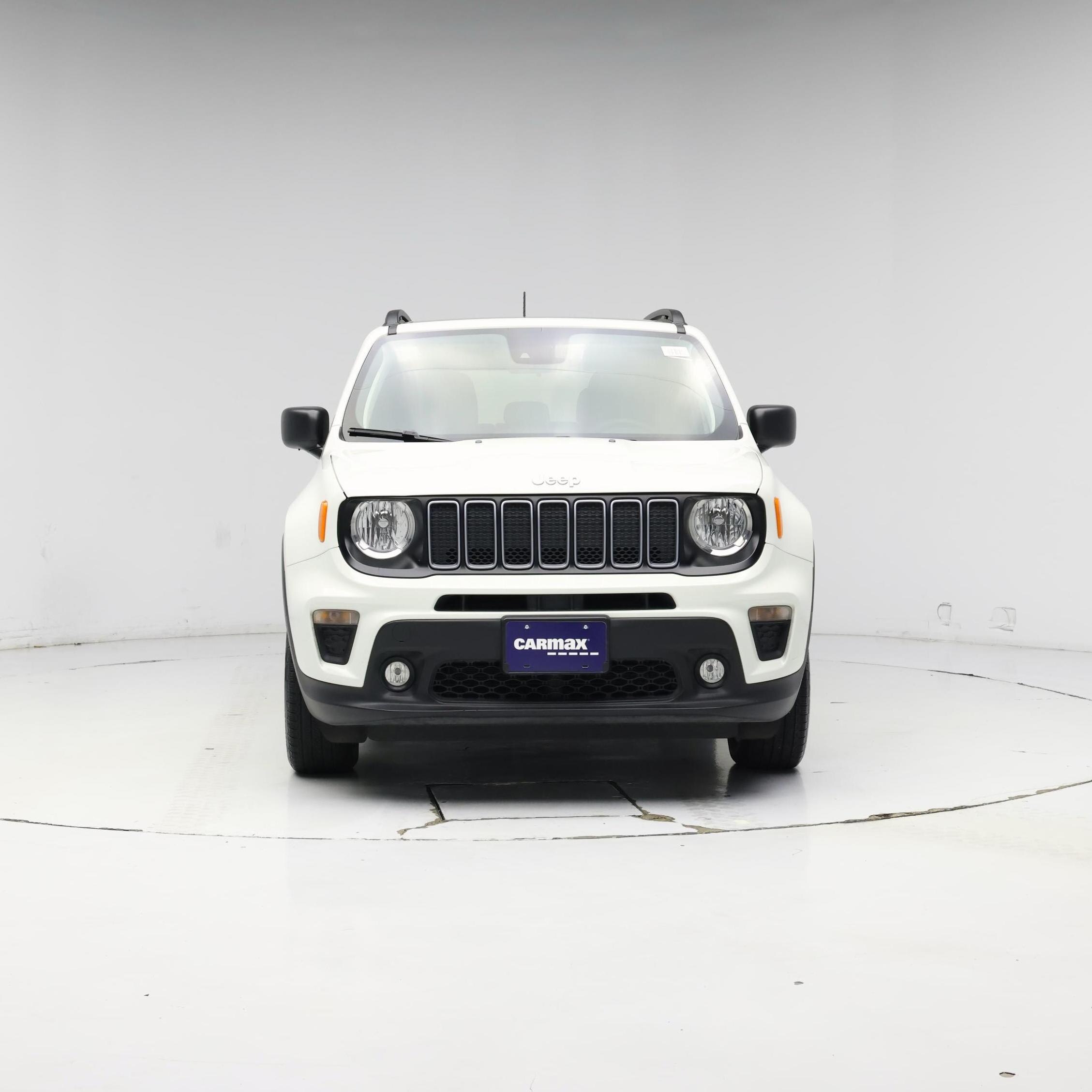 Thumbnail: 2023 Jeep Renegade - 5