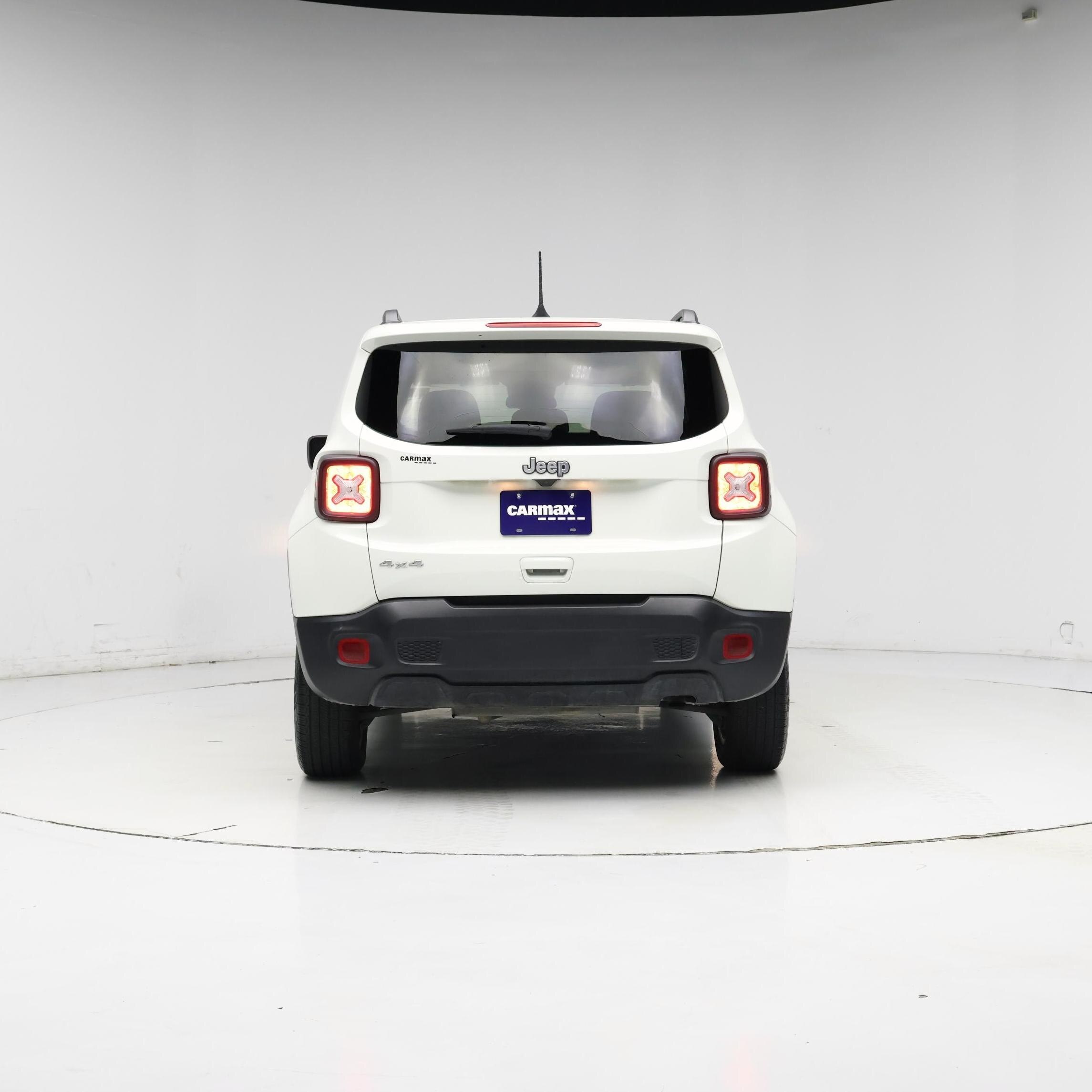 Thumbnail: 2023 Jeep Renegade - 6
