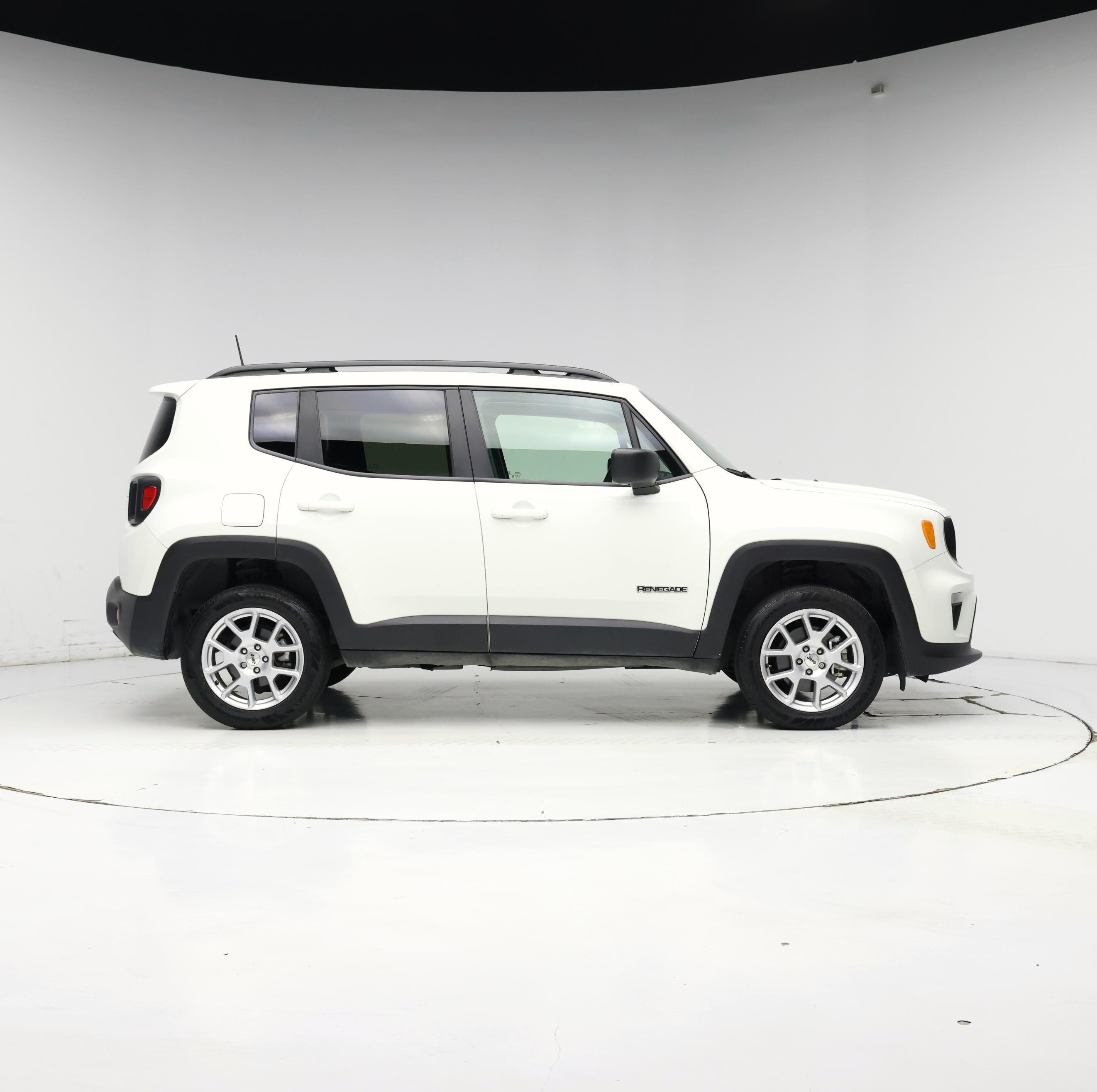Thumbnail: 2023 Jeep Renegade - 7